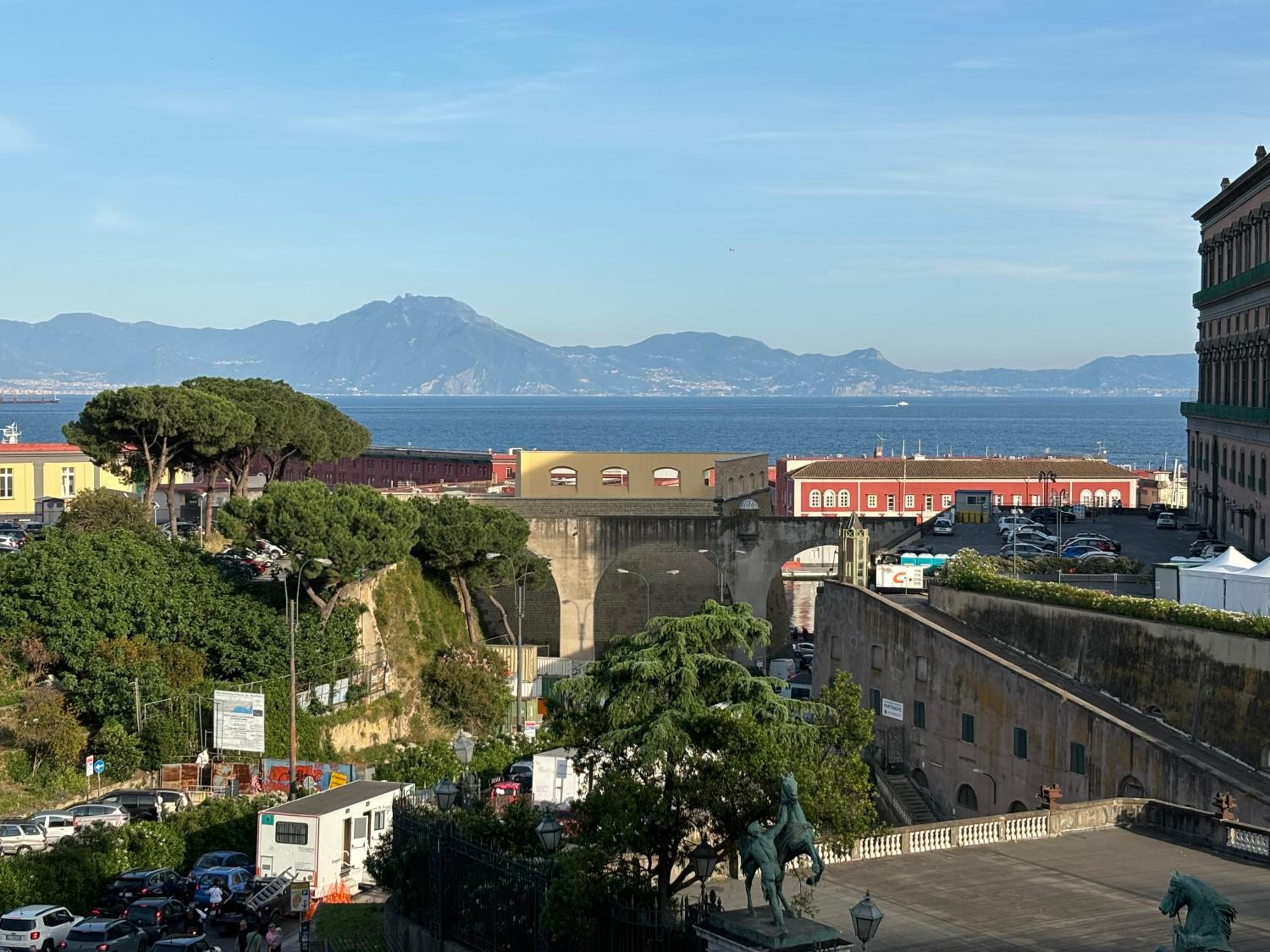 IL MASTIO Guesthouse