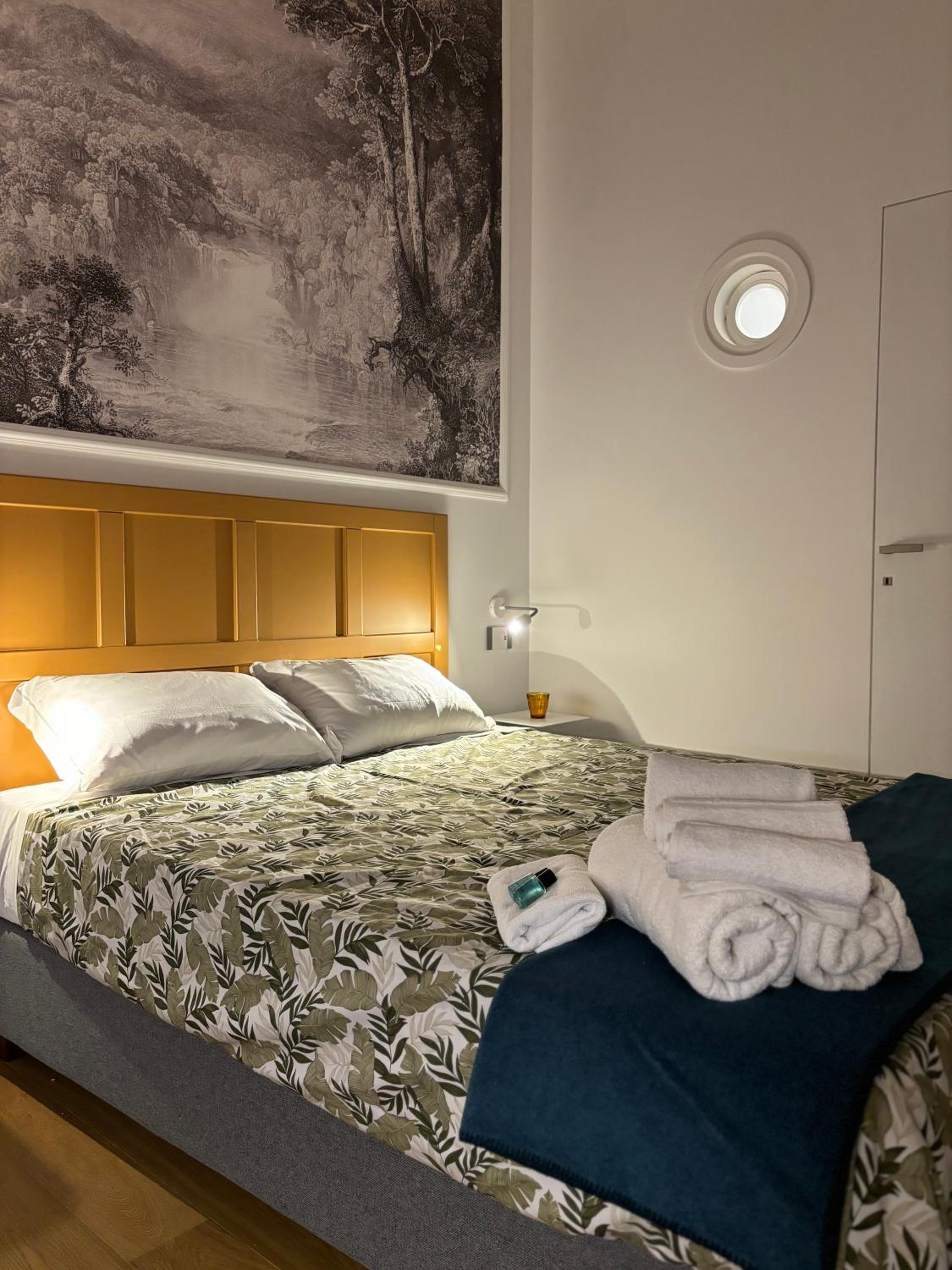 IL MASTIO Guesthouse