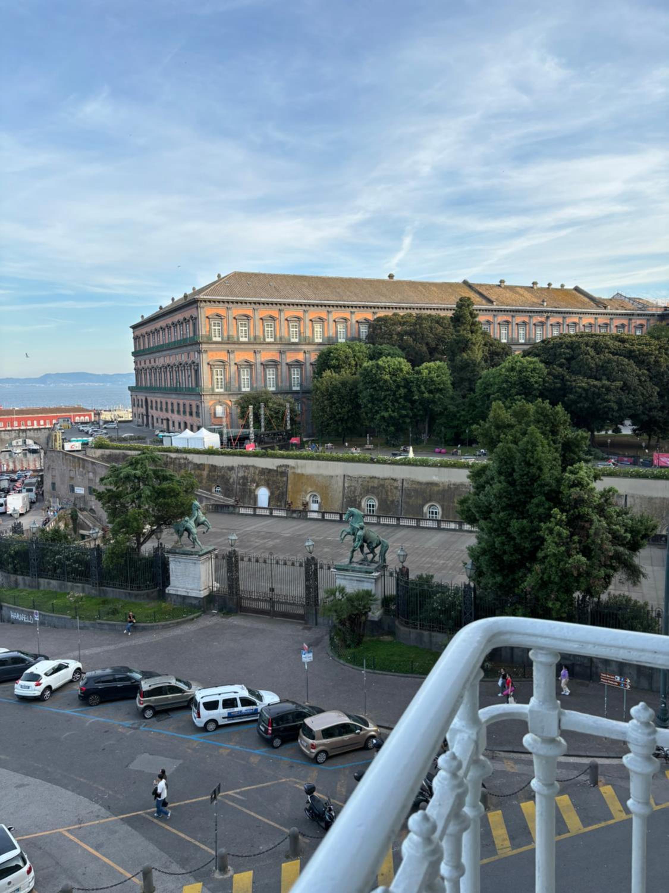 IL MASTIO Guesthouse