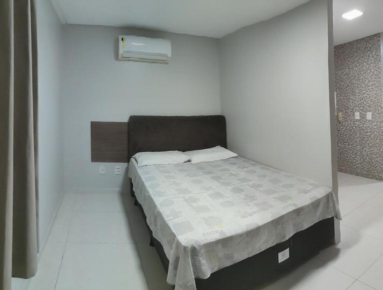 FLAT COMPLETO EM CAMPINA GRANDE 1 ACADeMIA - GARAGEM
