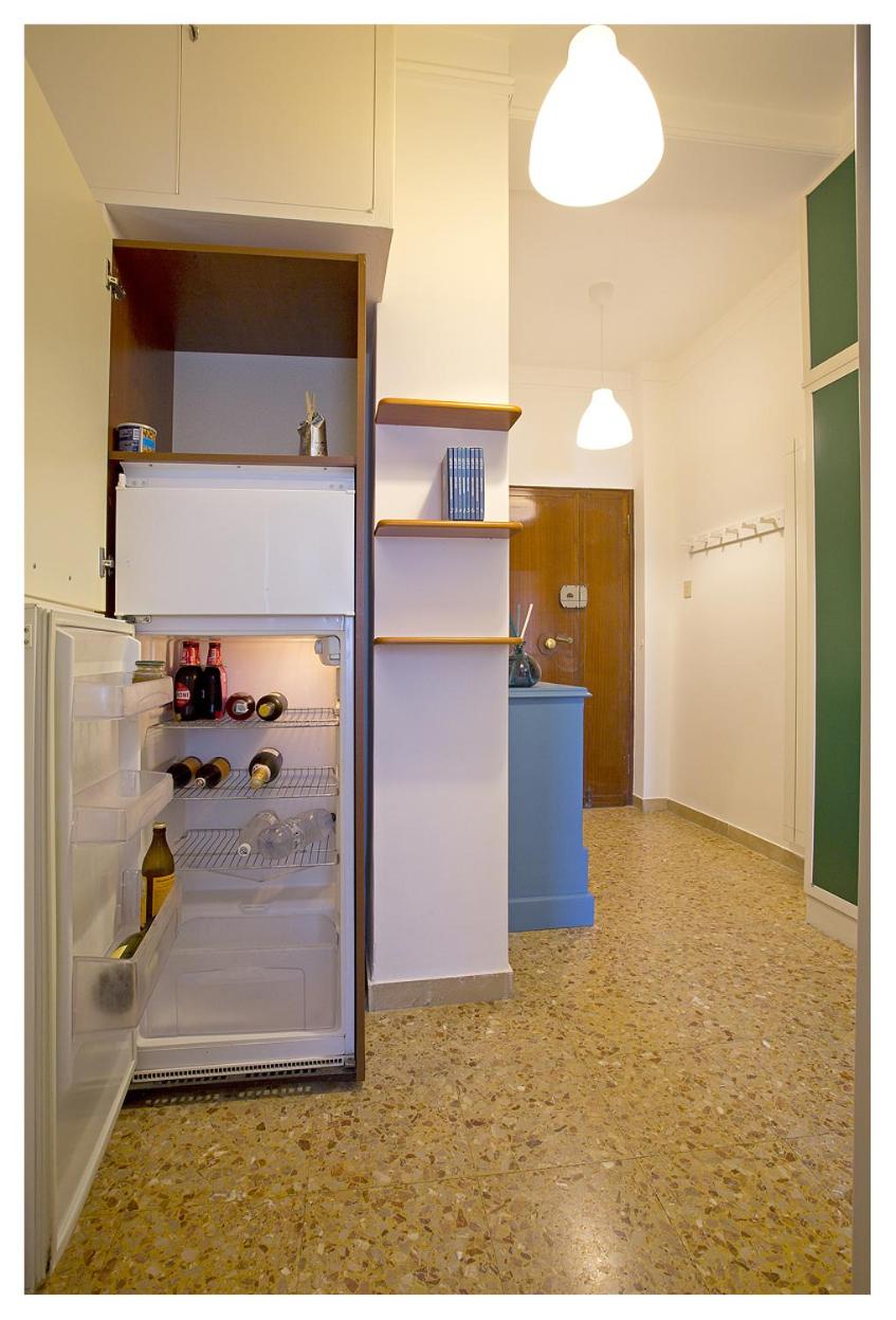 Casa Gorgone, SeaFront Flat! view 4