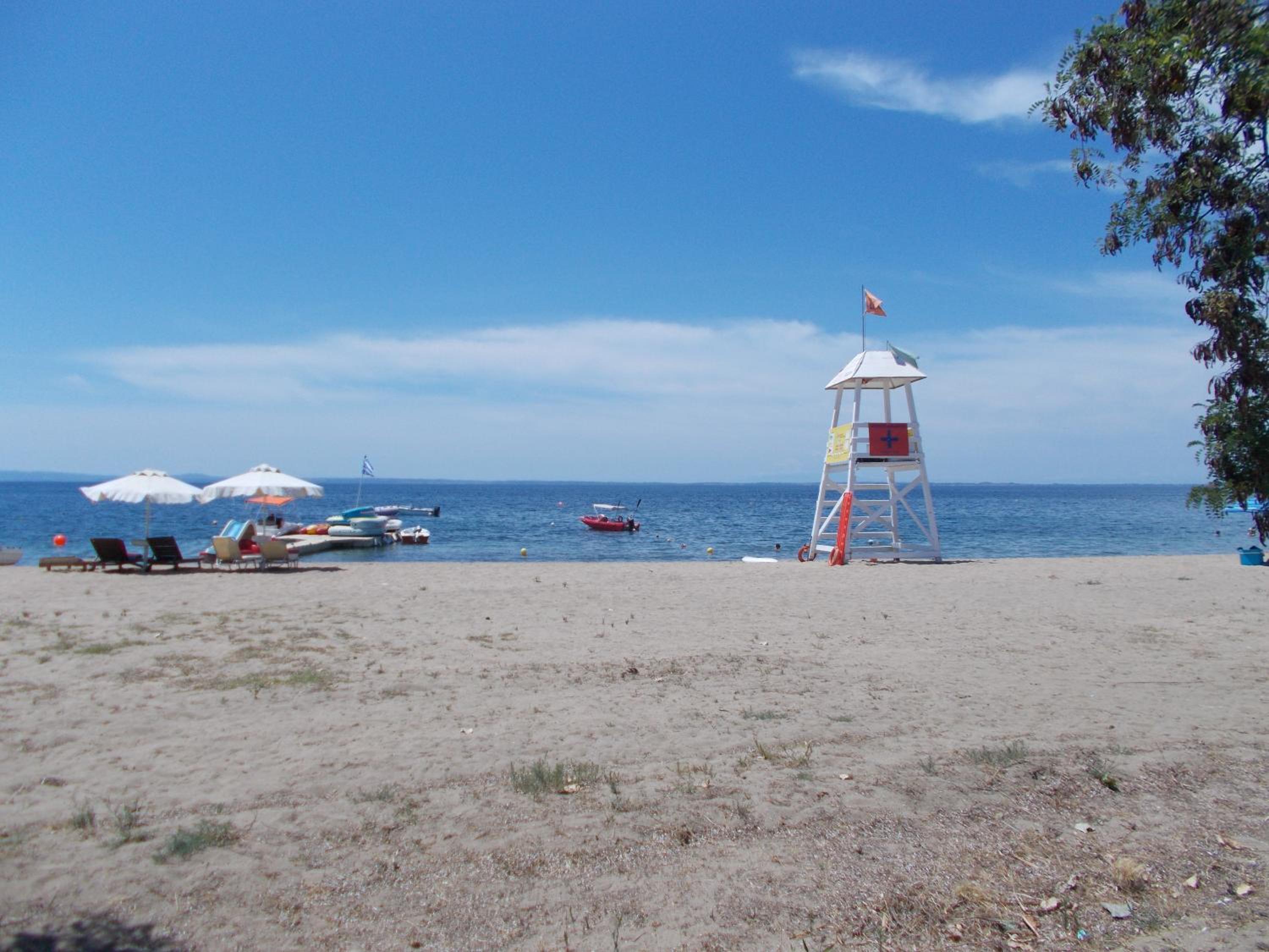 Kipseli Summer House