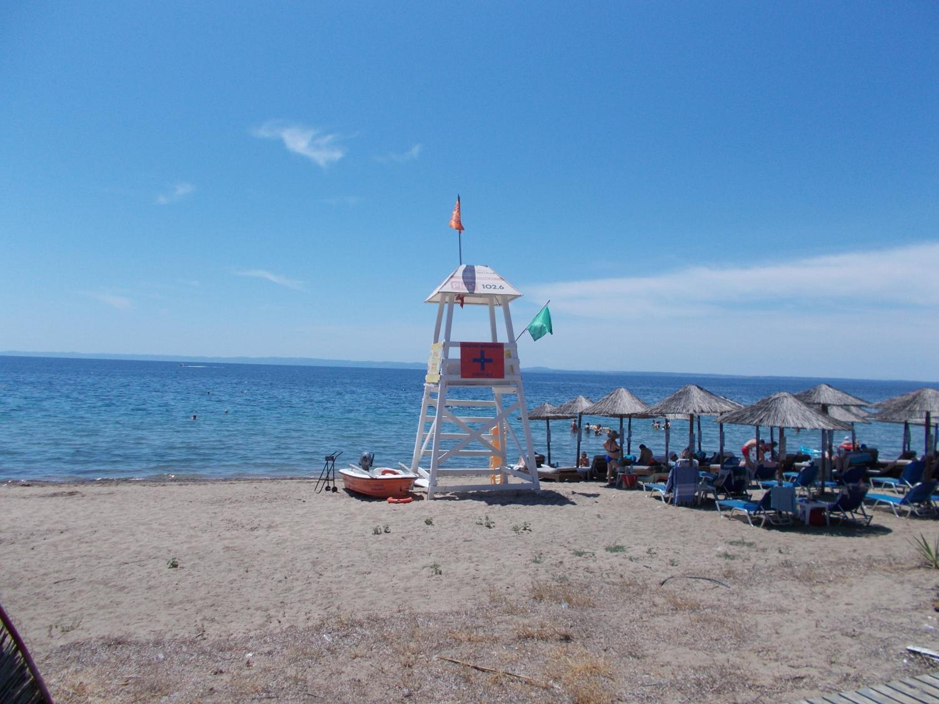Kipseli Summer House