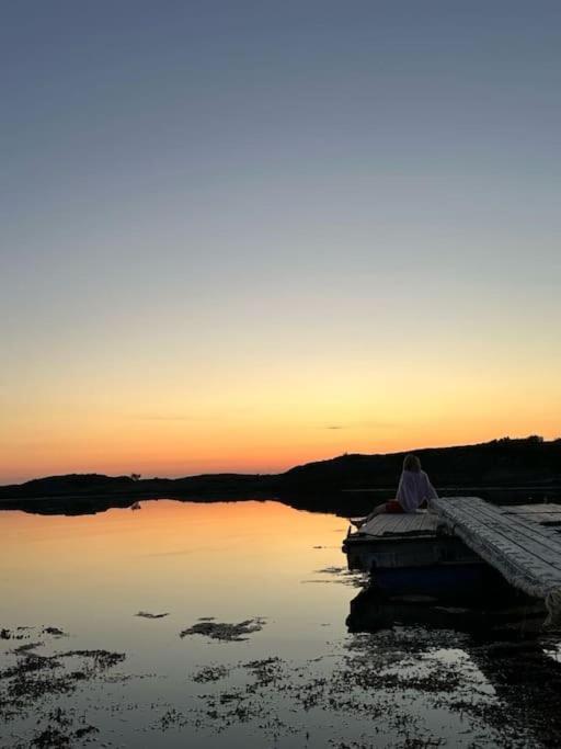 Sjønært småbruk