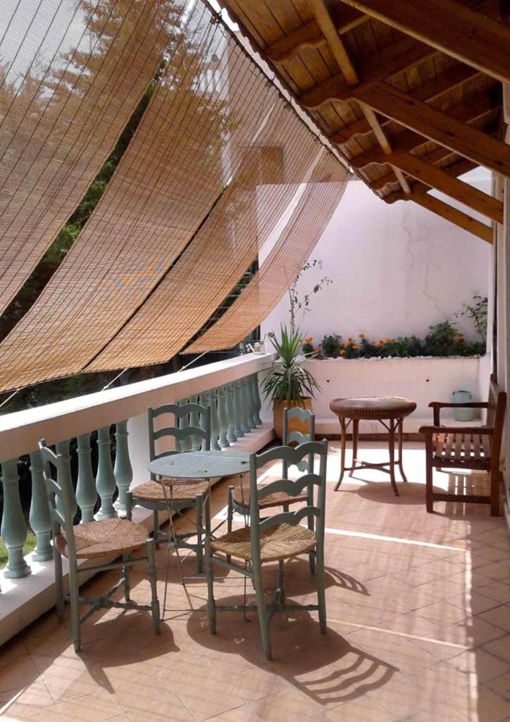 C21 Petit Palace view 5