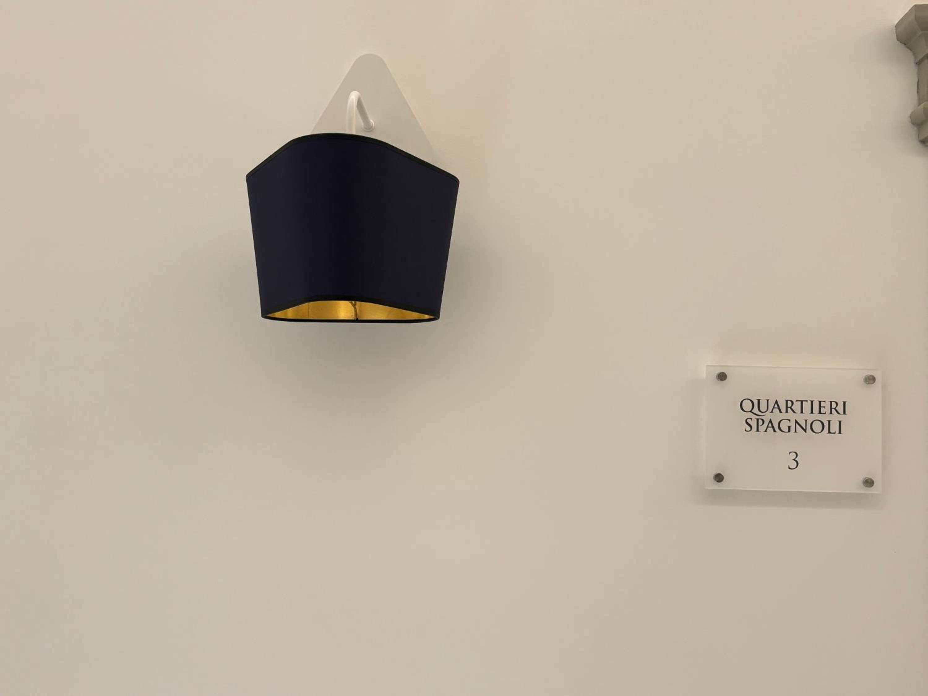 IL MASTIO Guesthouse