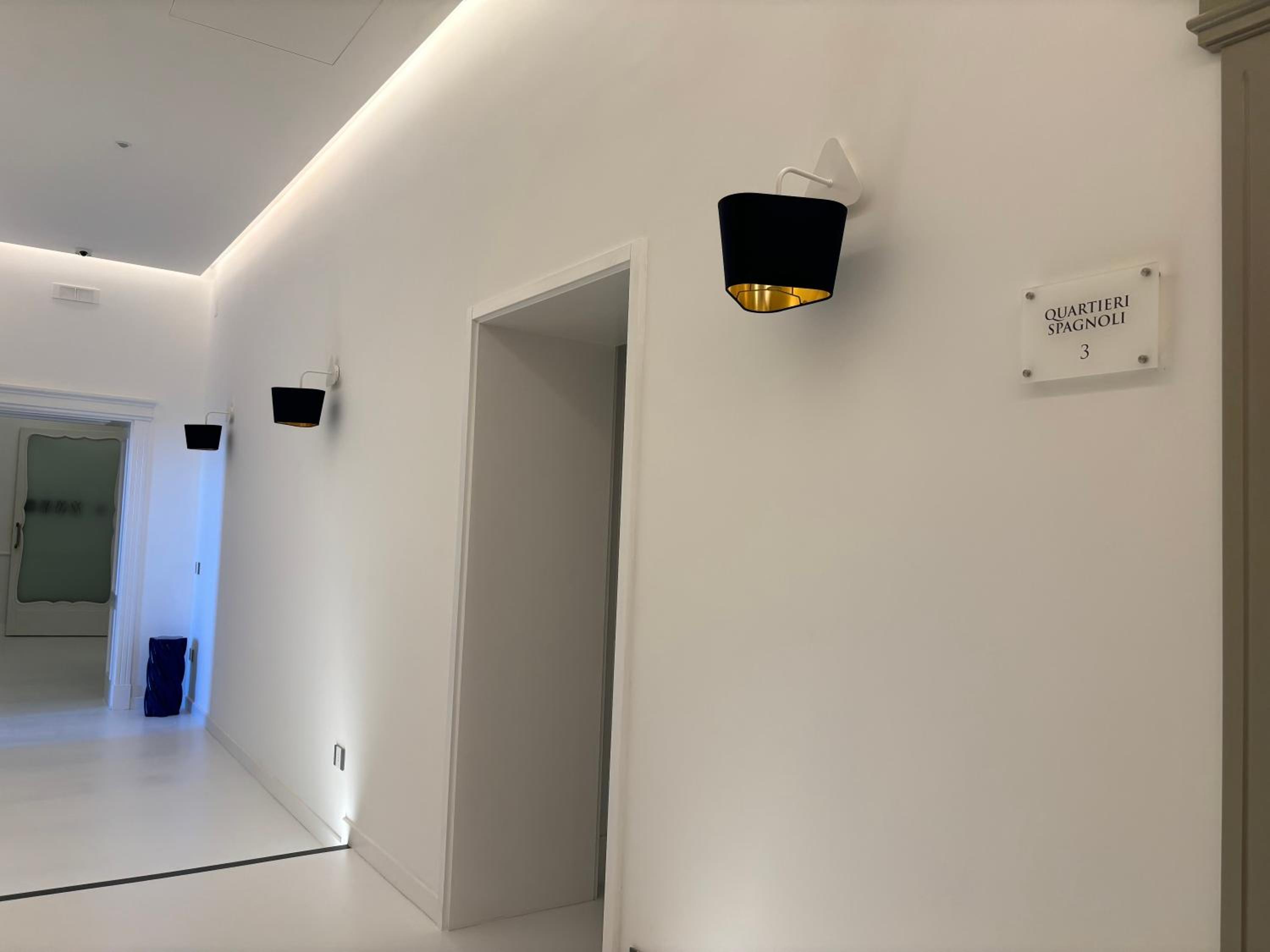 IL MASTIO Guesthouse