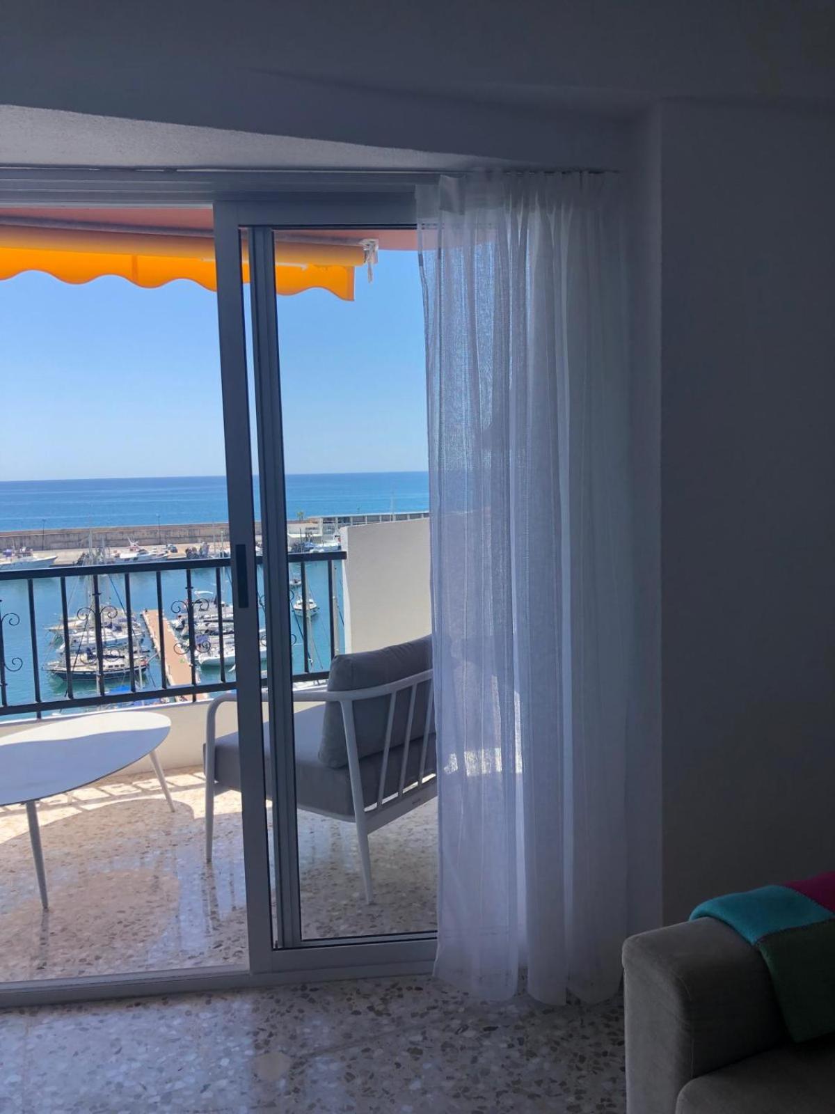 Vista Villajoyosa
