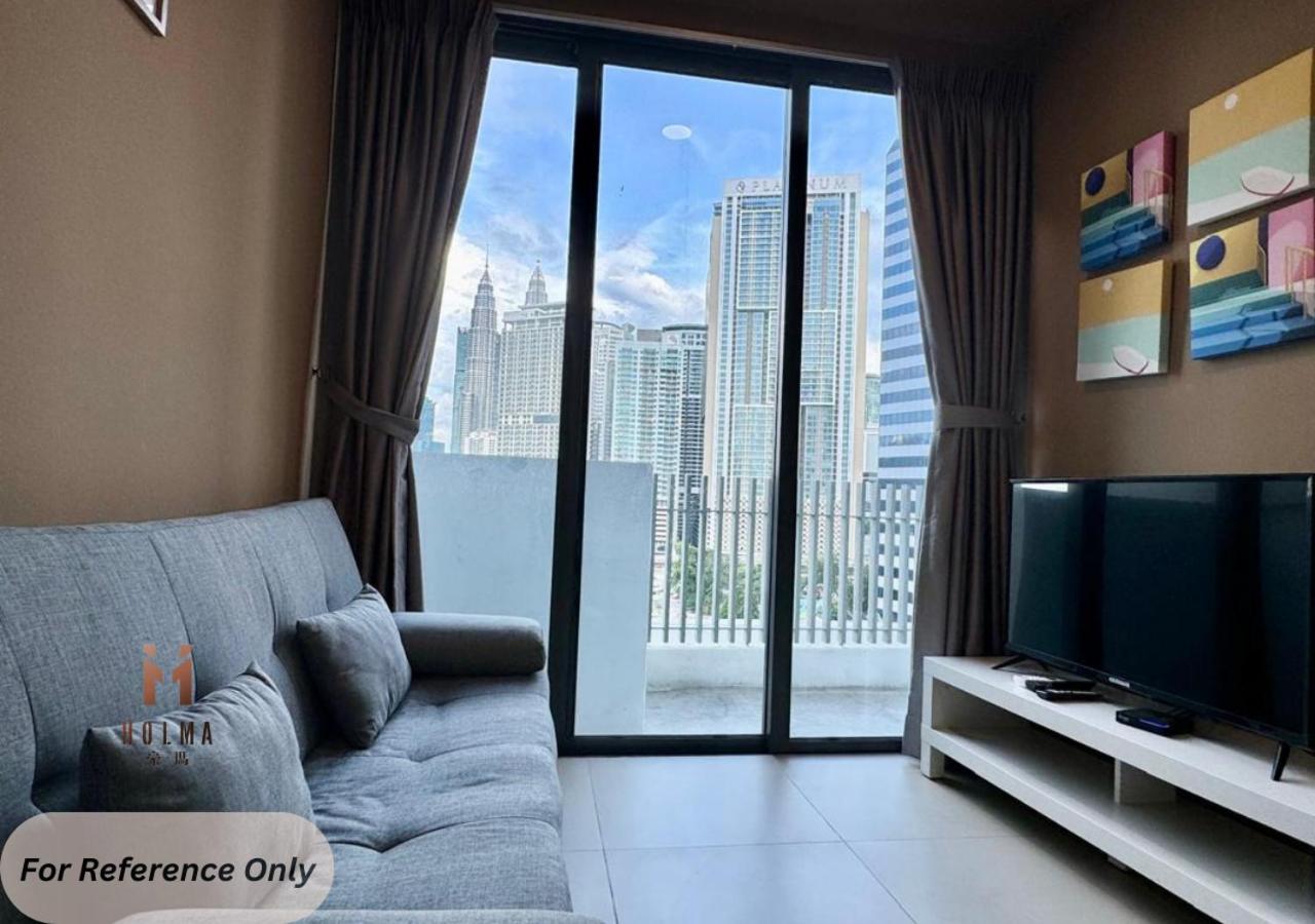 The Colony BEST SKY Pool View
