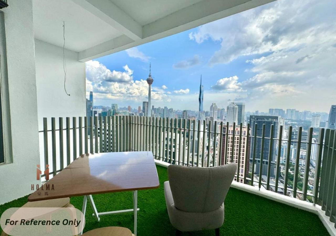 The Colony BEST SKY Pool View