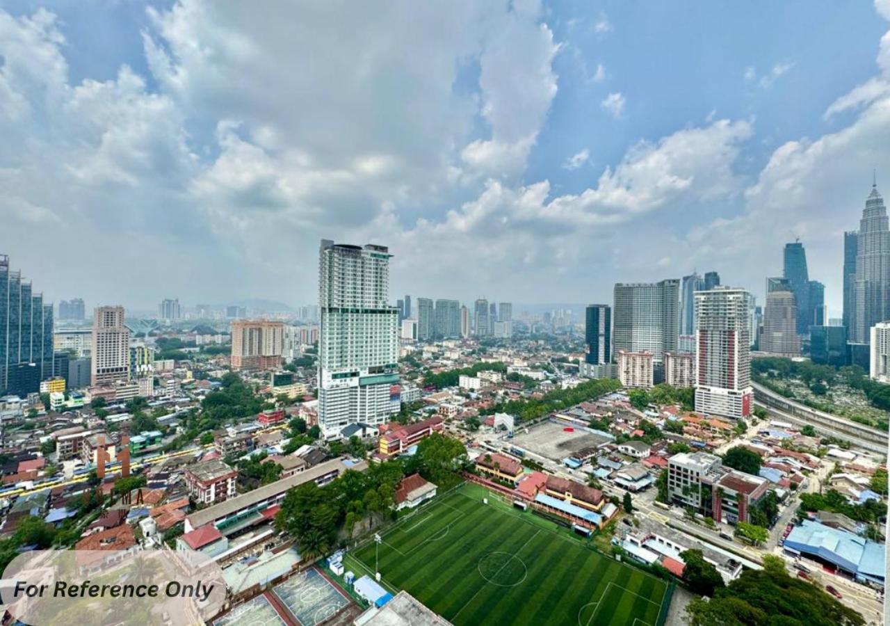 The Colony BEST SKY Pool View