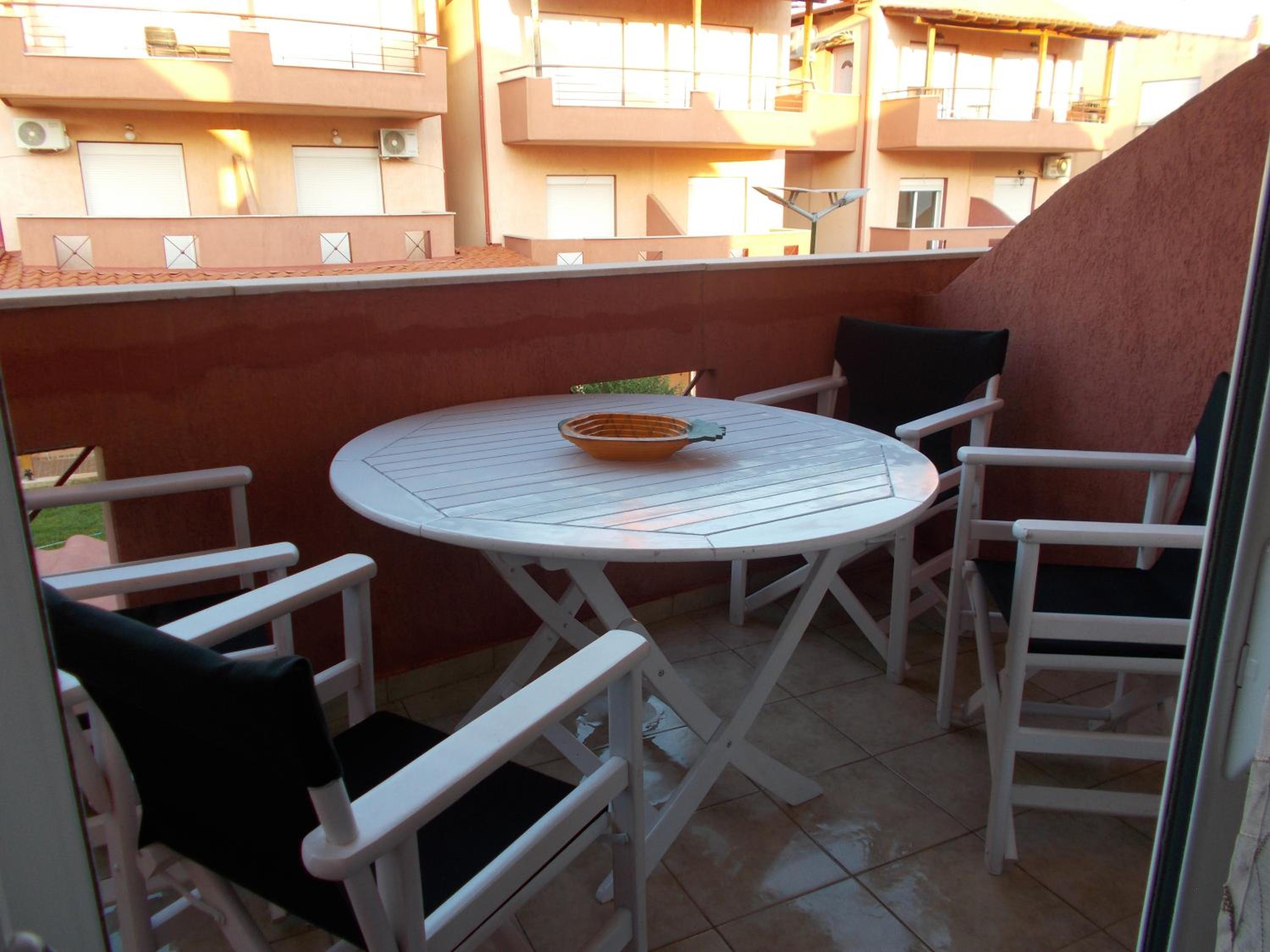 Kipseli Summer House