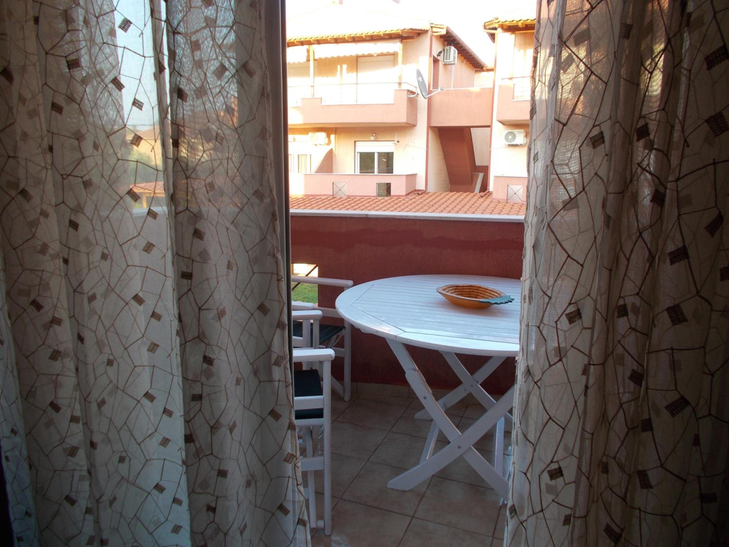Kipseli Summer House