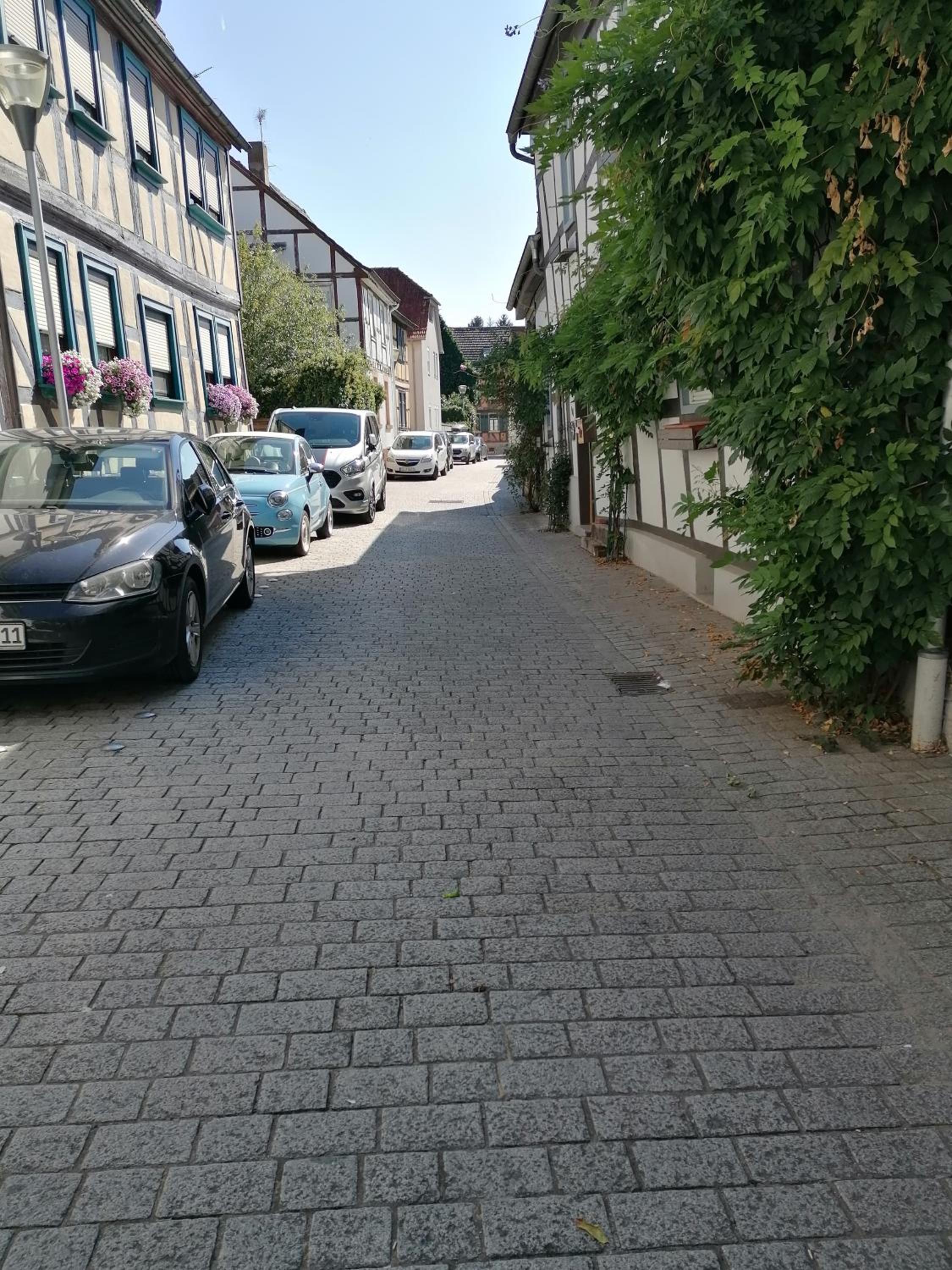 Ferienwohnung Apartment Fewo Alojamiento Casa Demy