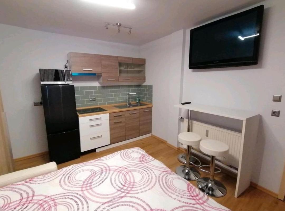 Ferienwohnung Apartment Fewo Alojamiento Casa Demy