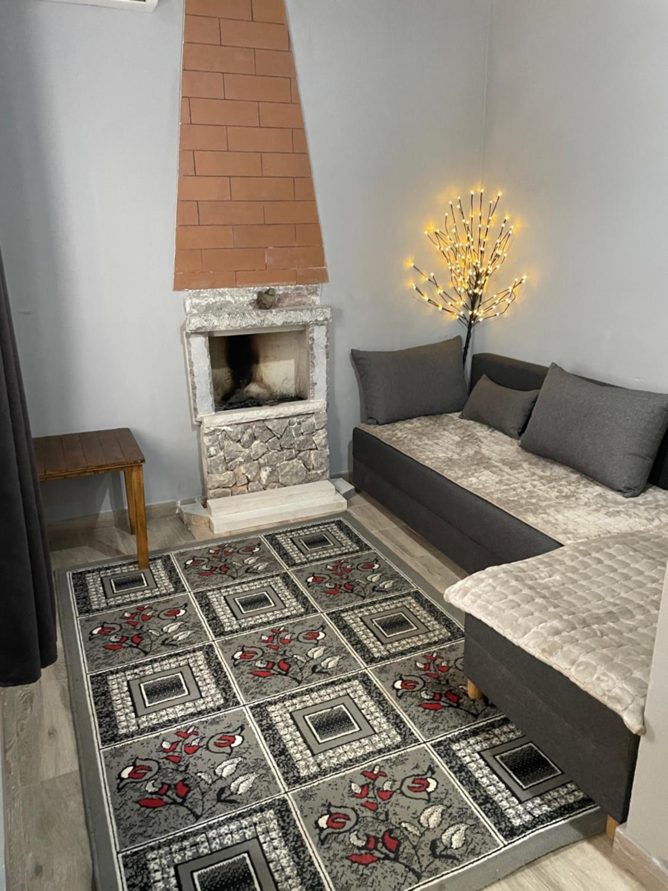Cozy Shkodra guest house