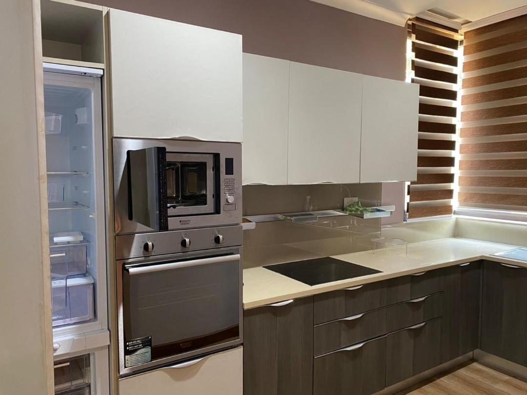 Luxury 3-Bedroom Townhouse