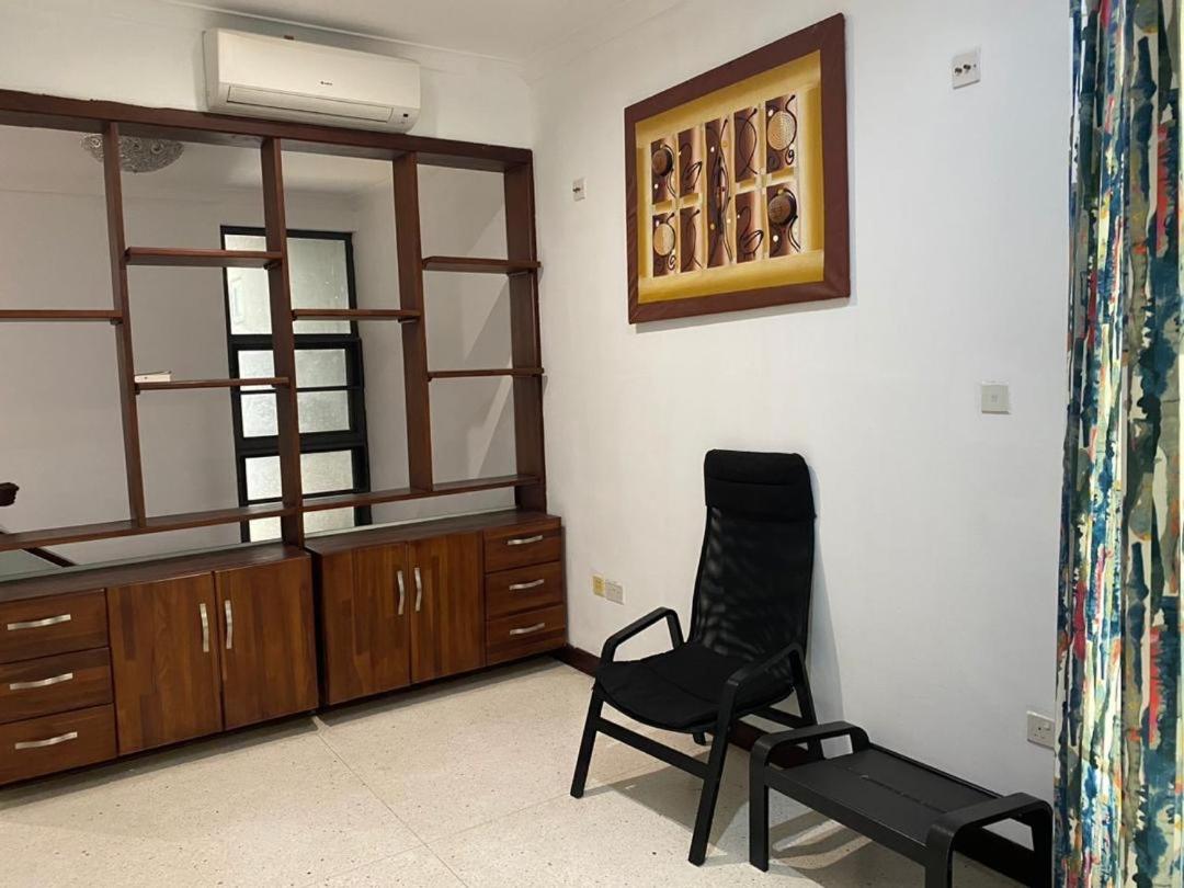 Luxury 3-Bedroom Townhouse