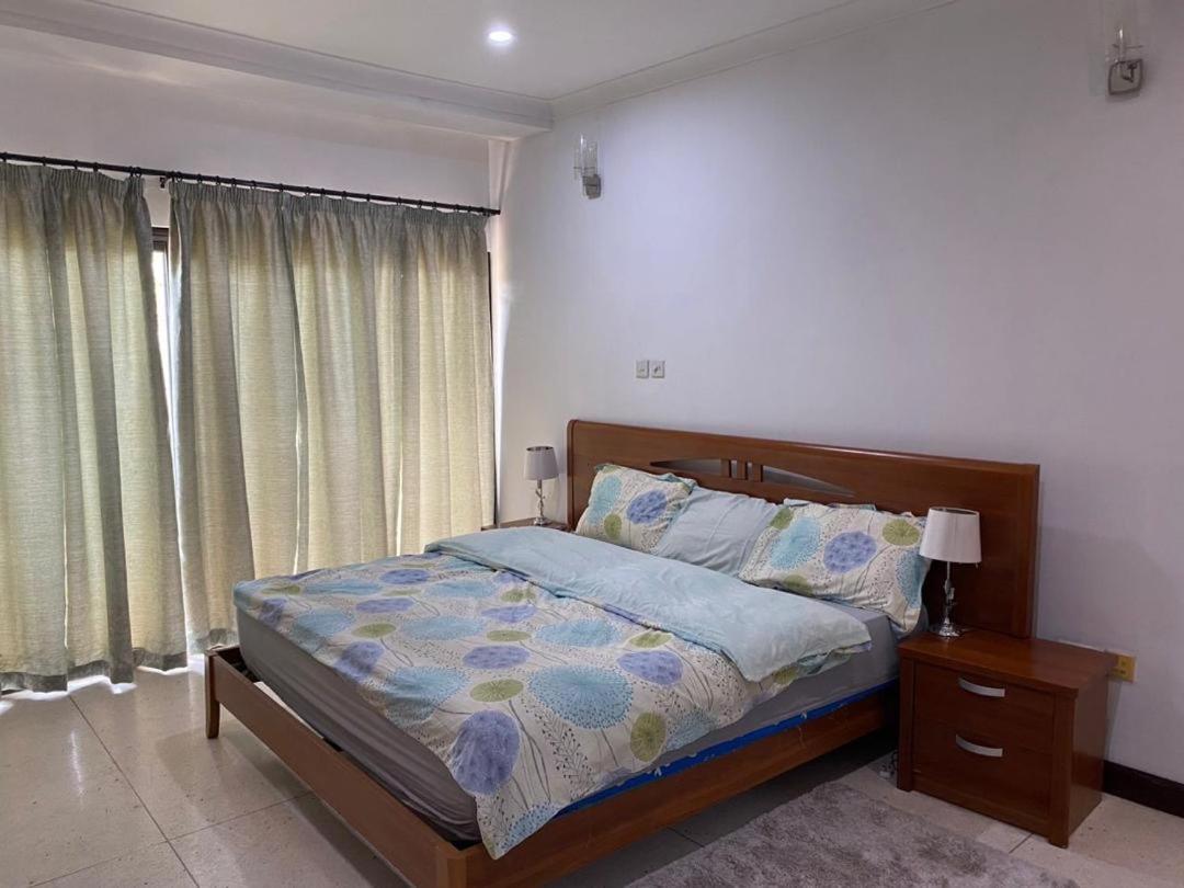Luxury 3-Bedroom Townhouse