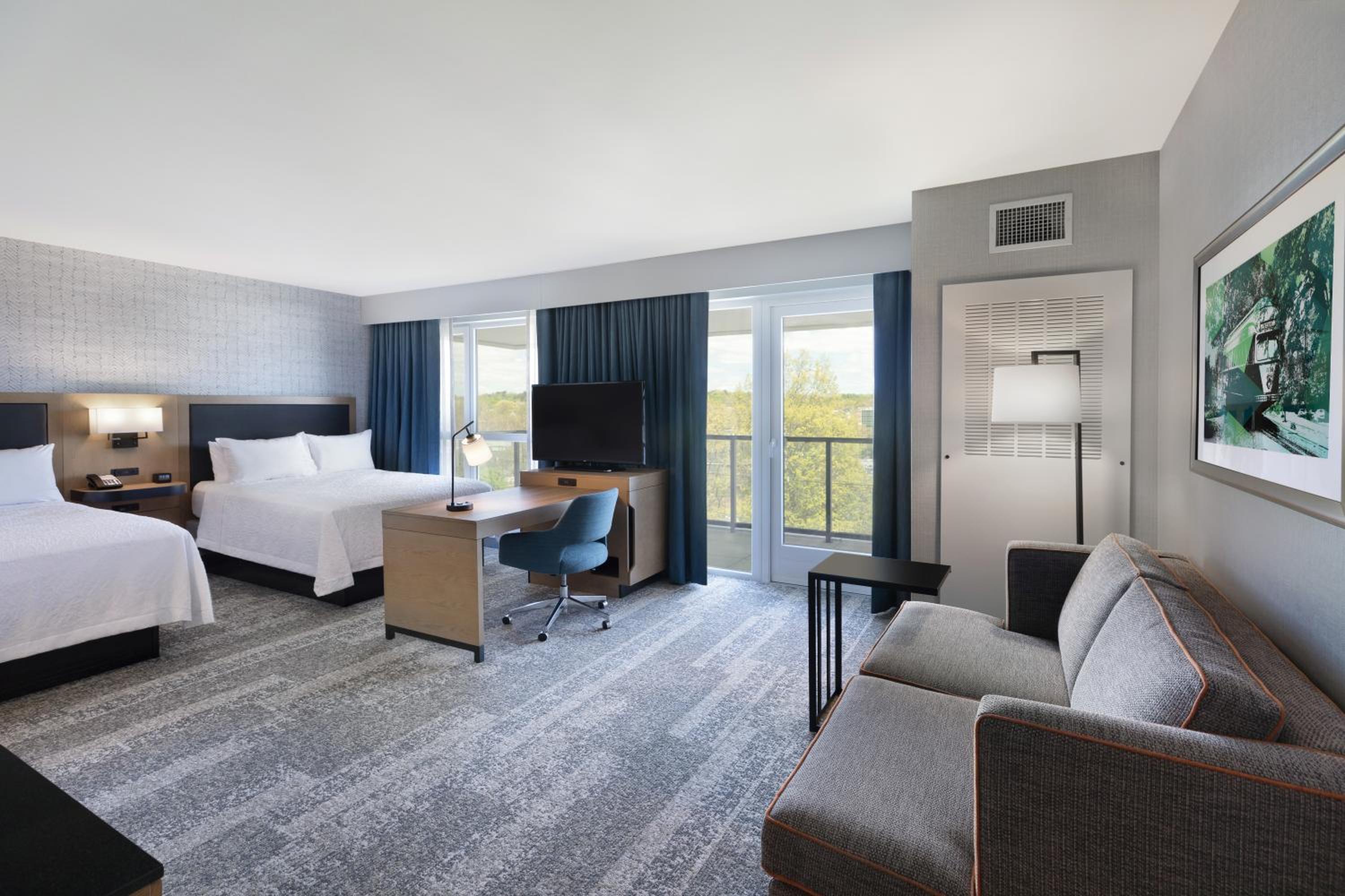 Watertown Vacations - Hampton Inn Suites Watertown Boston, Ma - Property Image 25