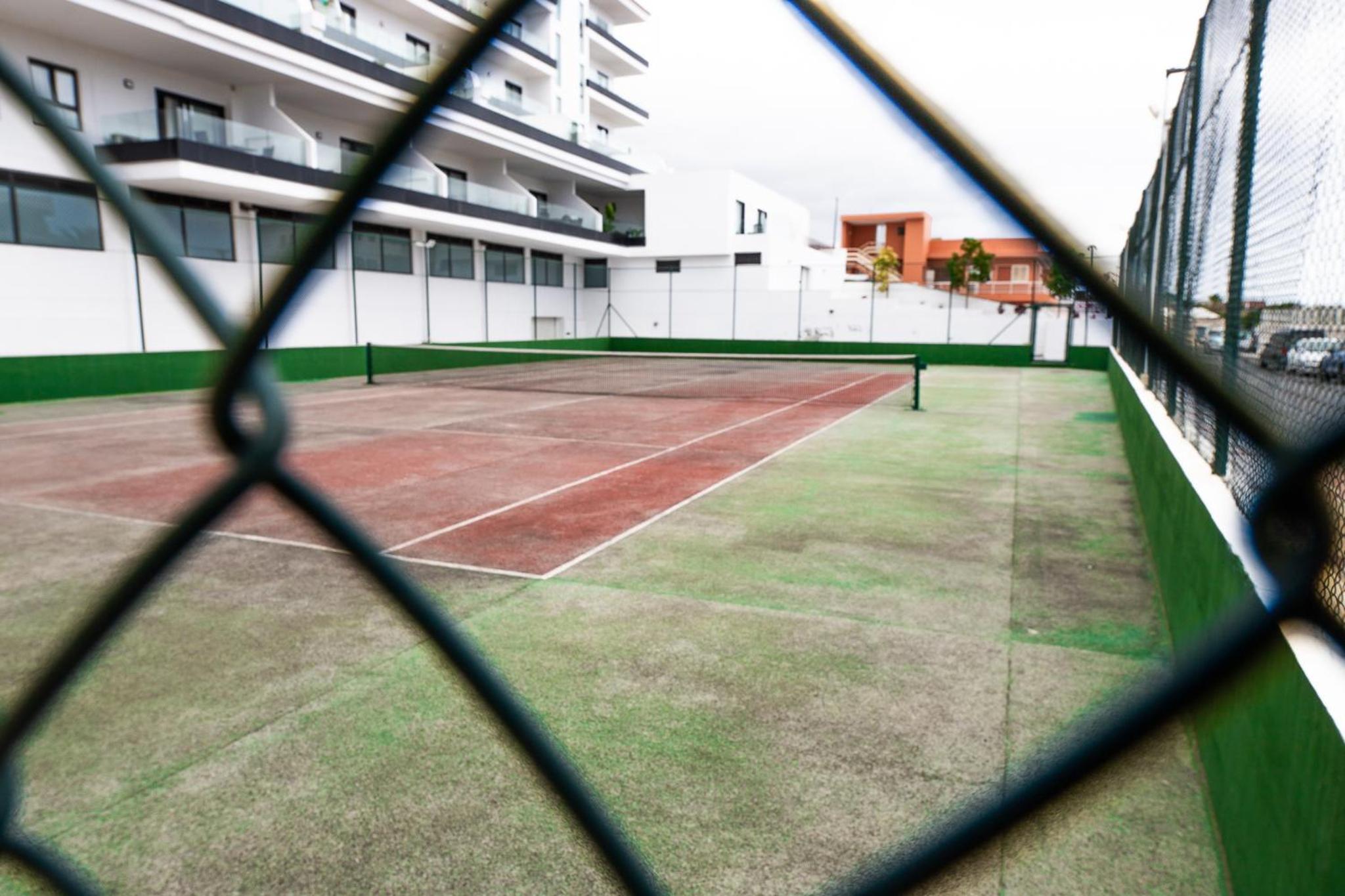 Apartamento Internacional