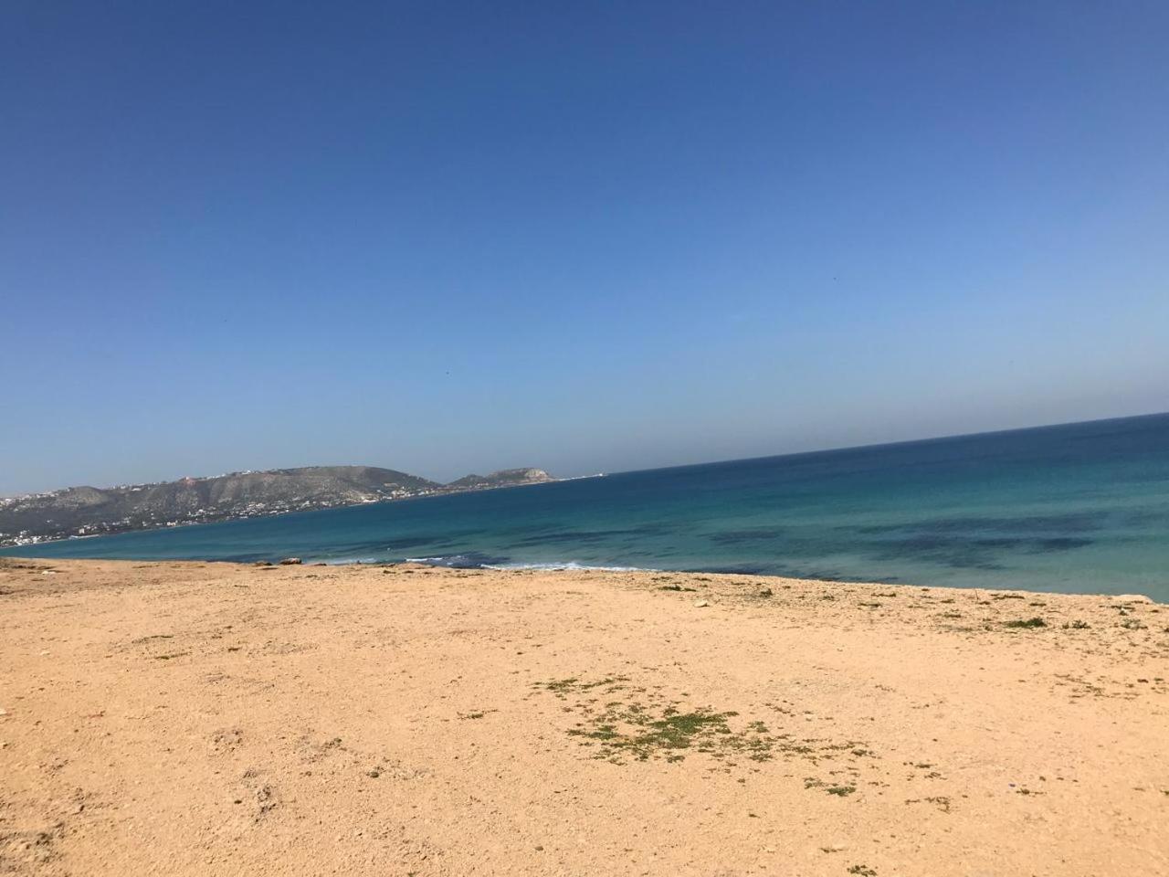 Aux Oliviers du Cap