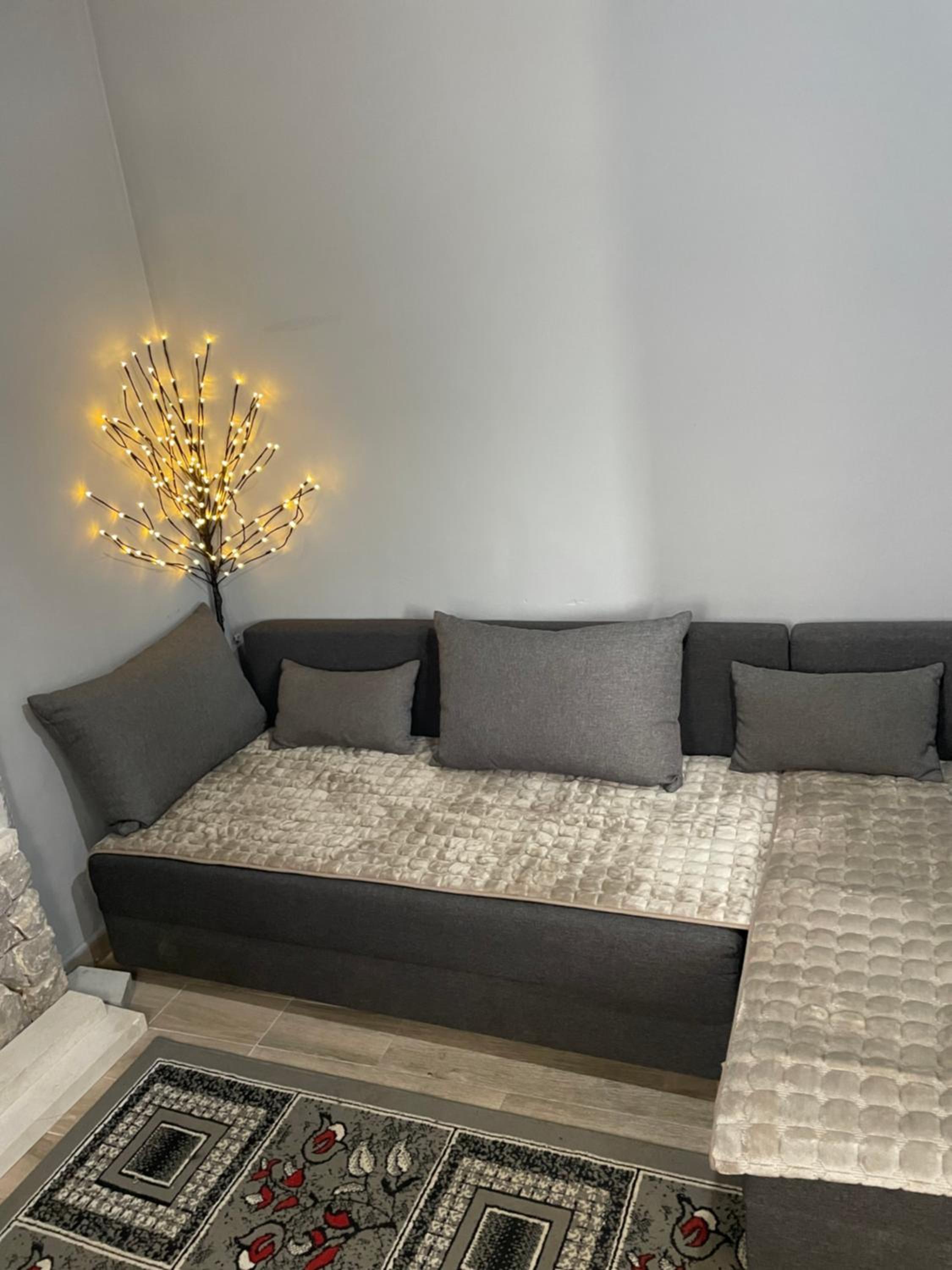 Cozy Shkodra guest house