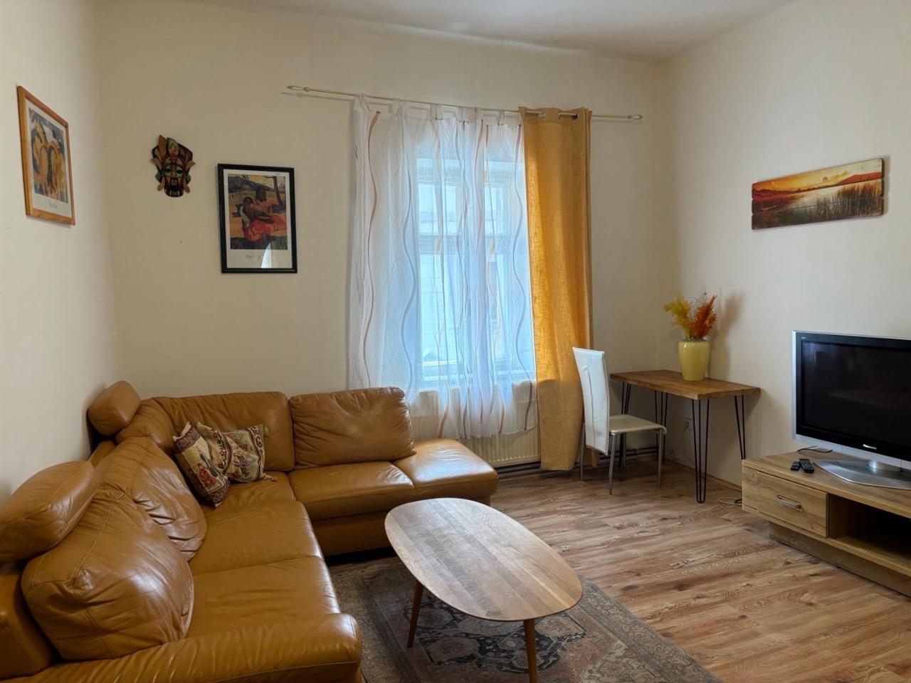 Nette Wohnung in der Altstadt 2