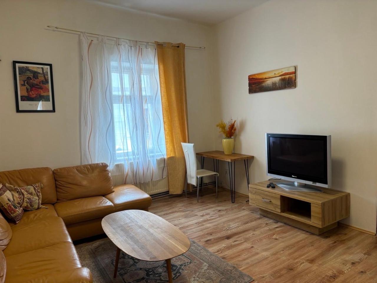 Nette Wohnung in der Altstadt 2