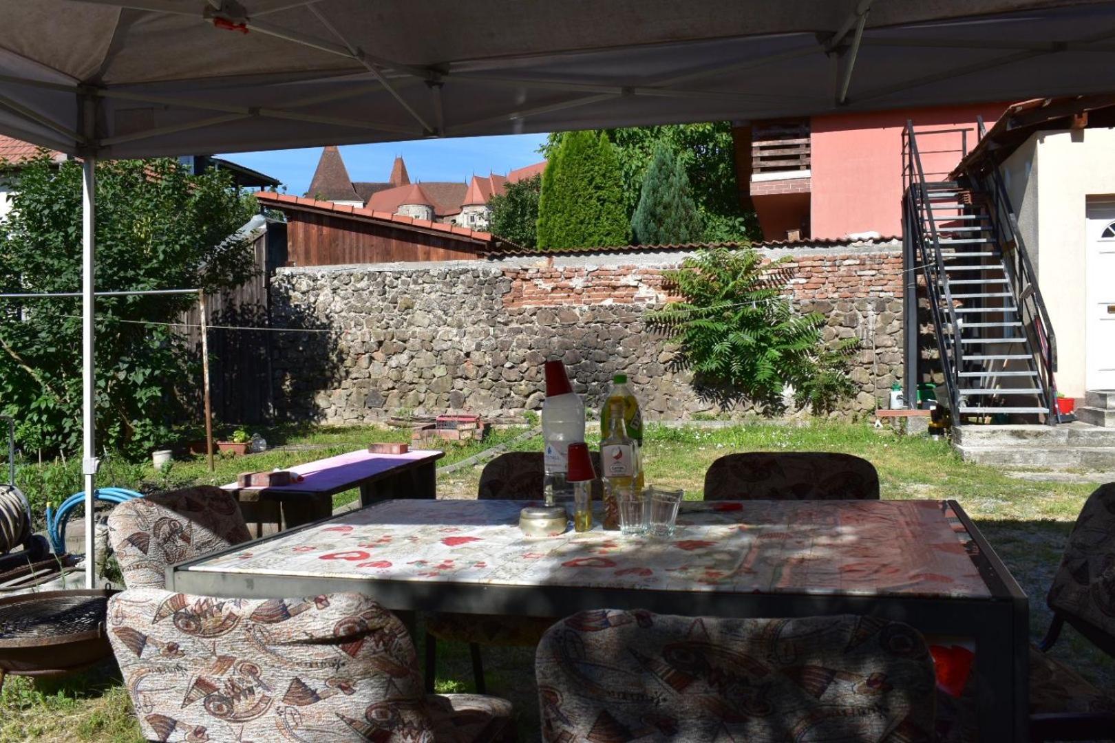 Transilvania rent