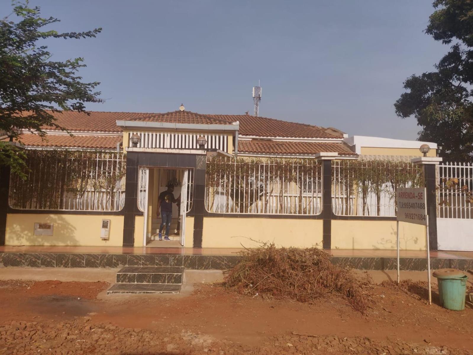 Wontanara guesthouse