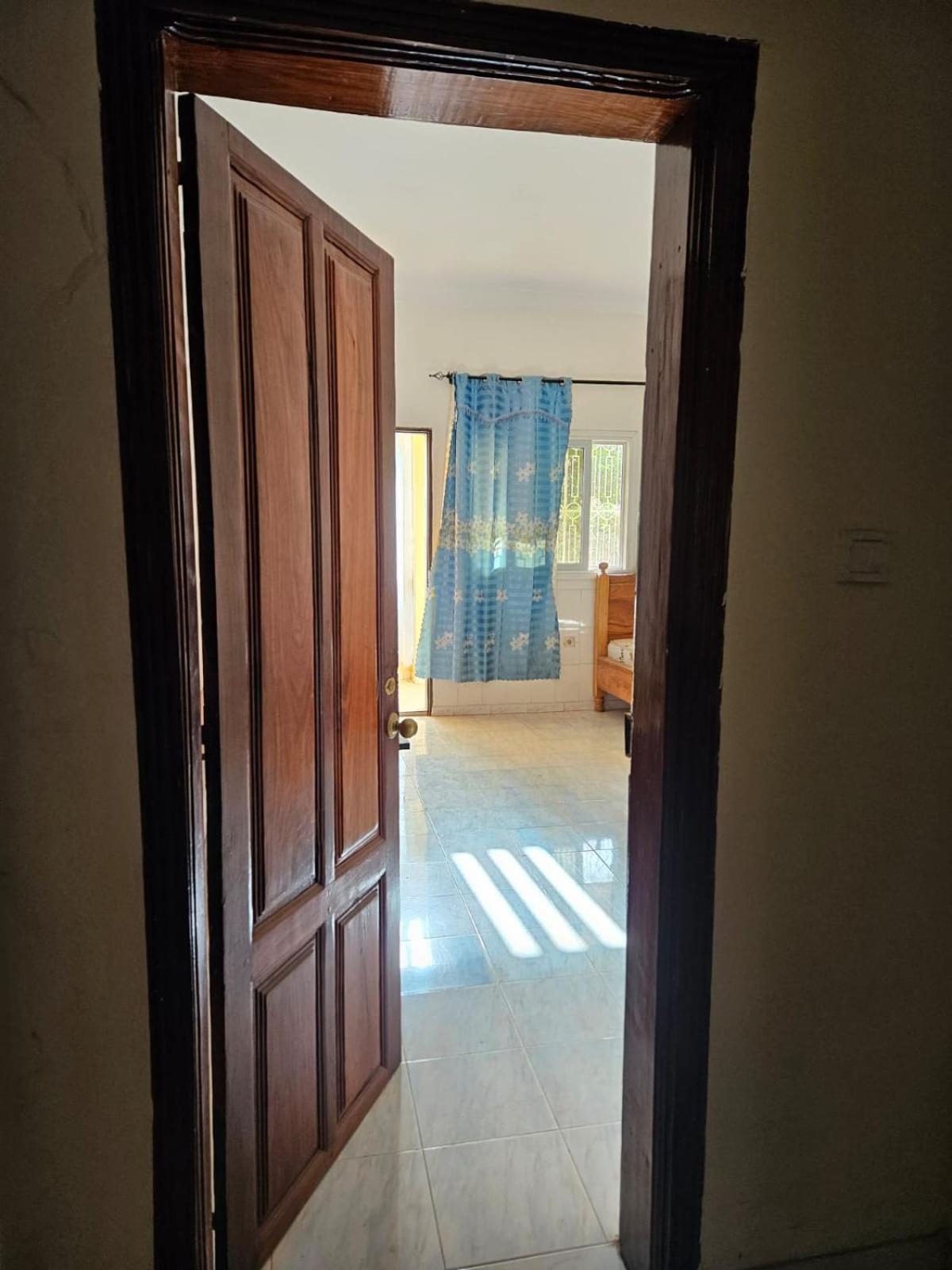 Wontanara guesthouse