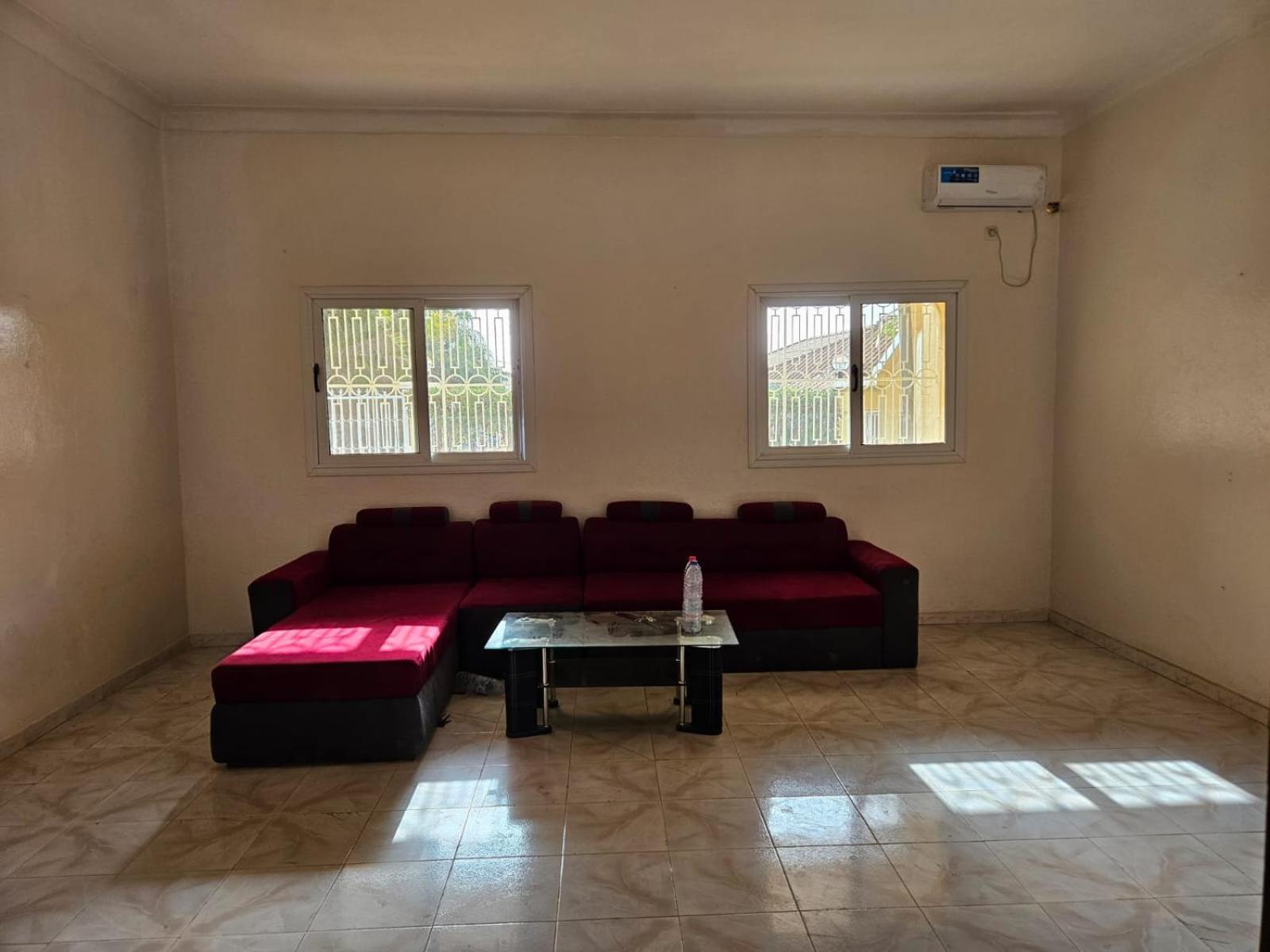 Wontanara guesthouse