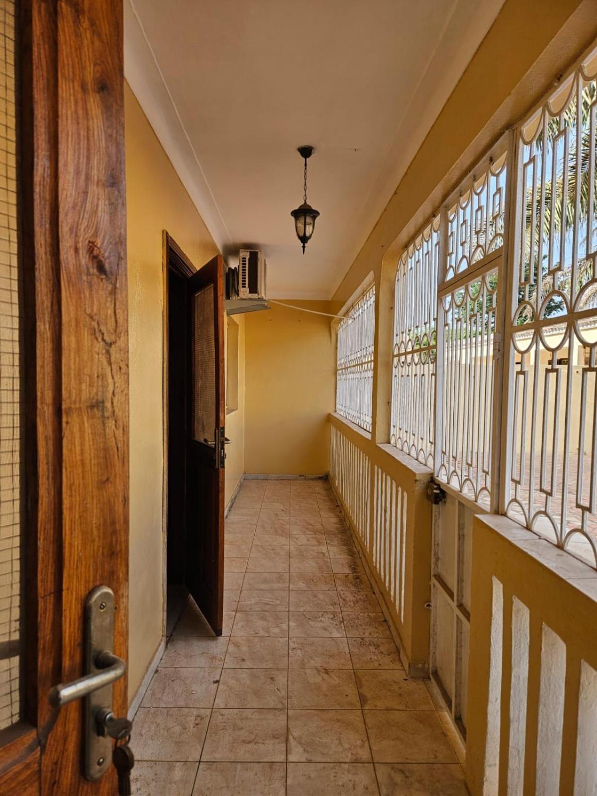 Wontanara guesthouse