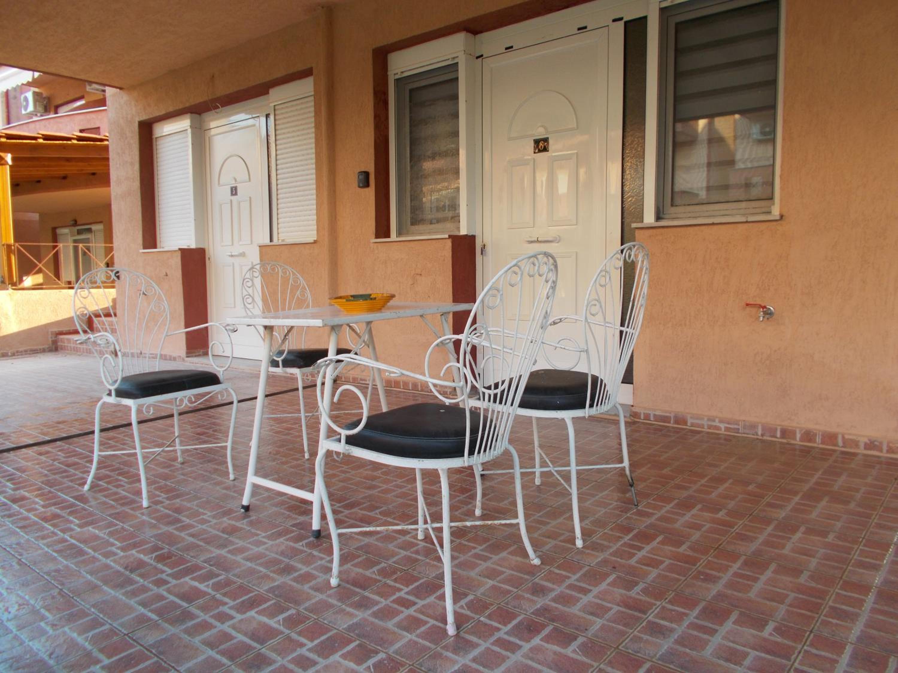 Kipseli Summer House