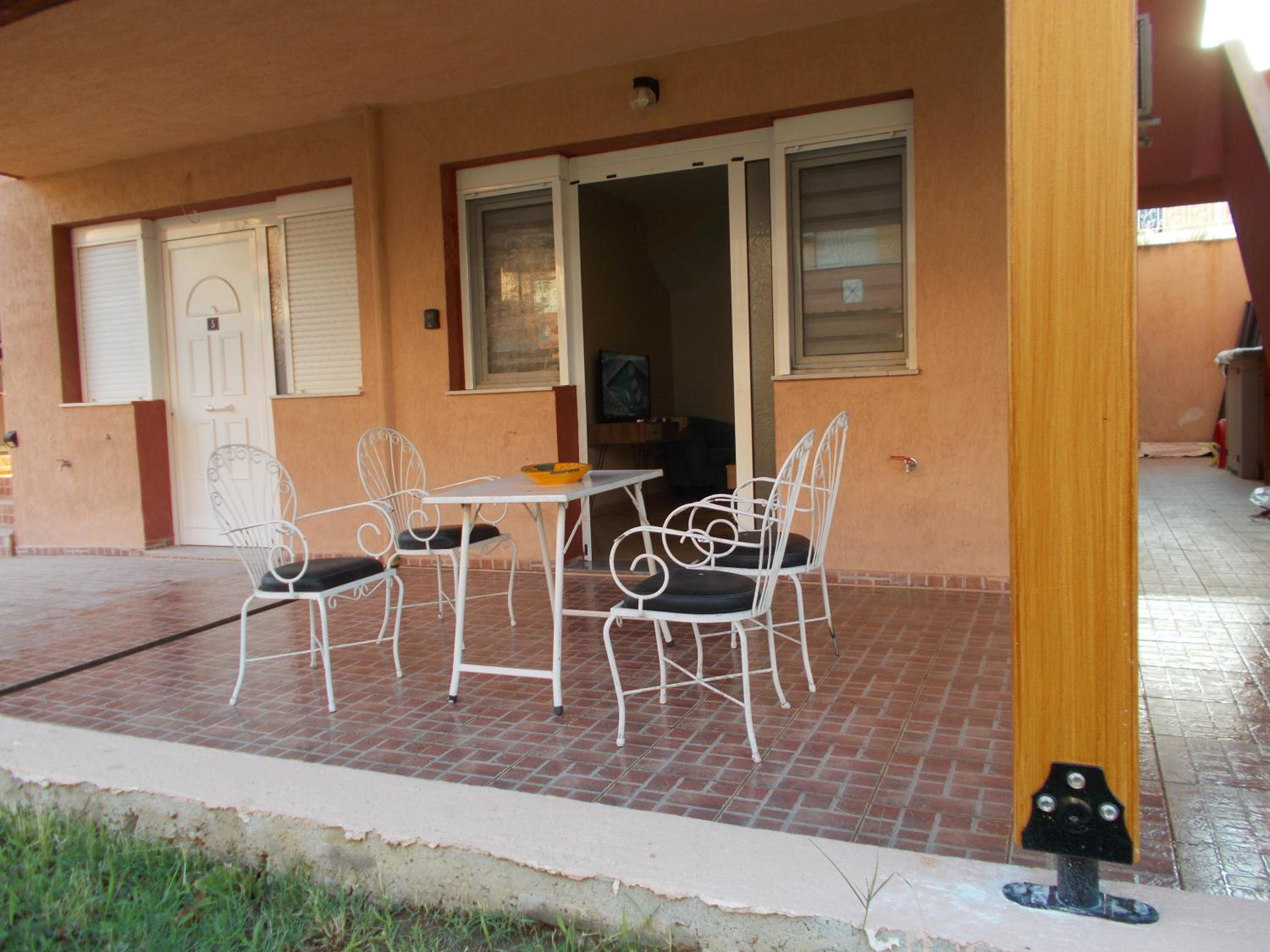 Kipseli Summer House