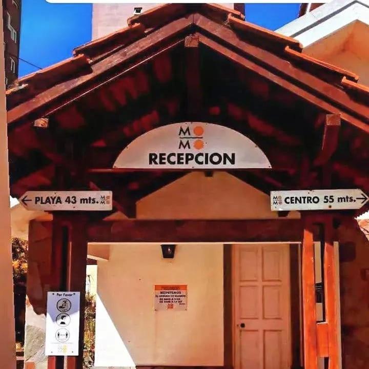 Departamentos Momo