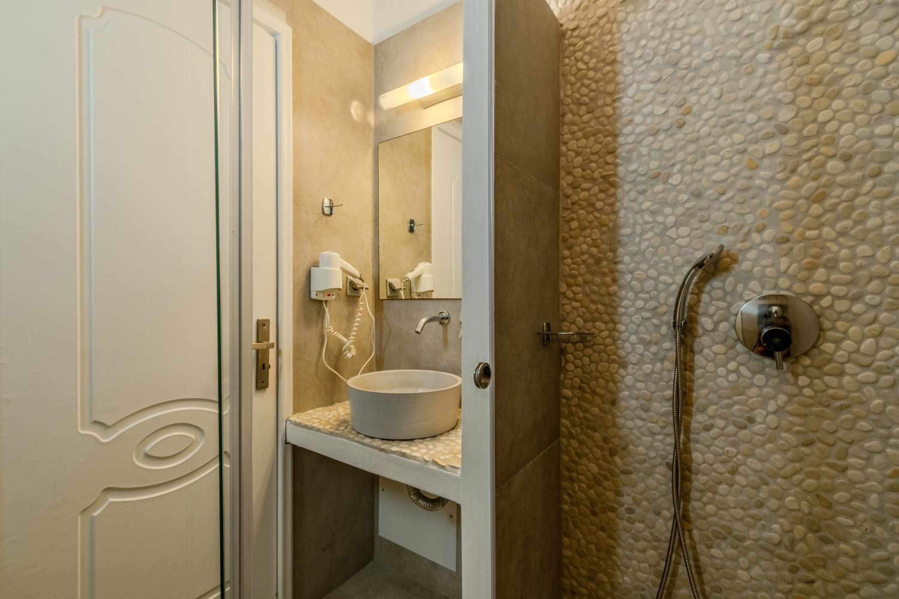 Eucalyptus Houses