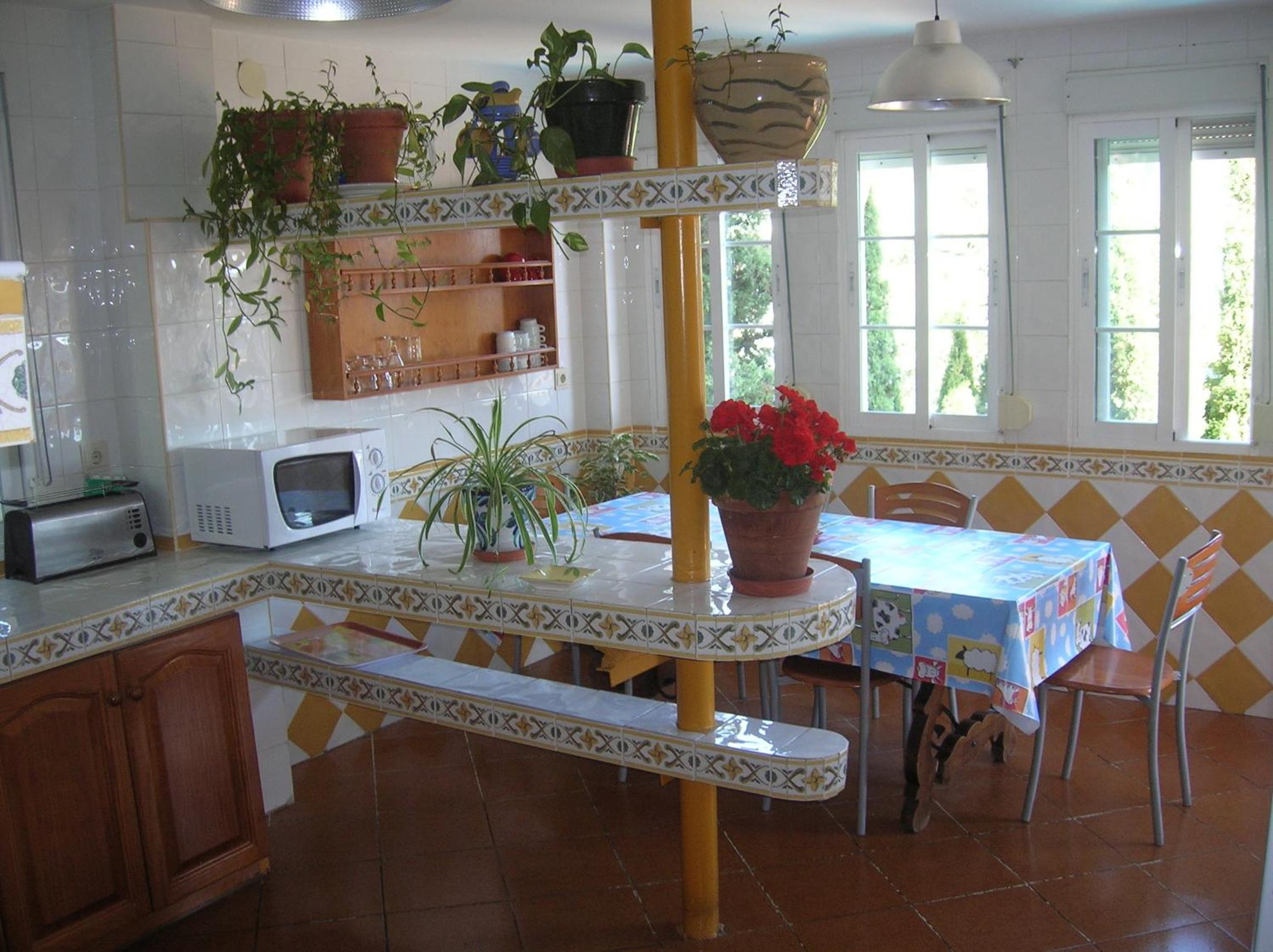 Casa Ghalia view 2