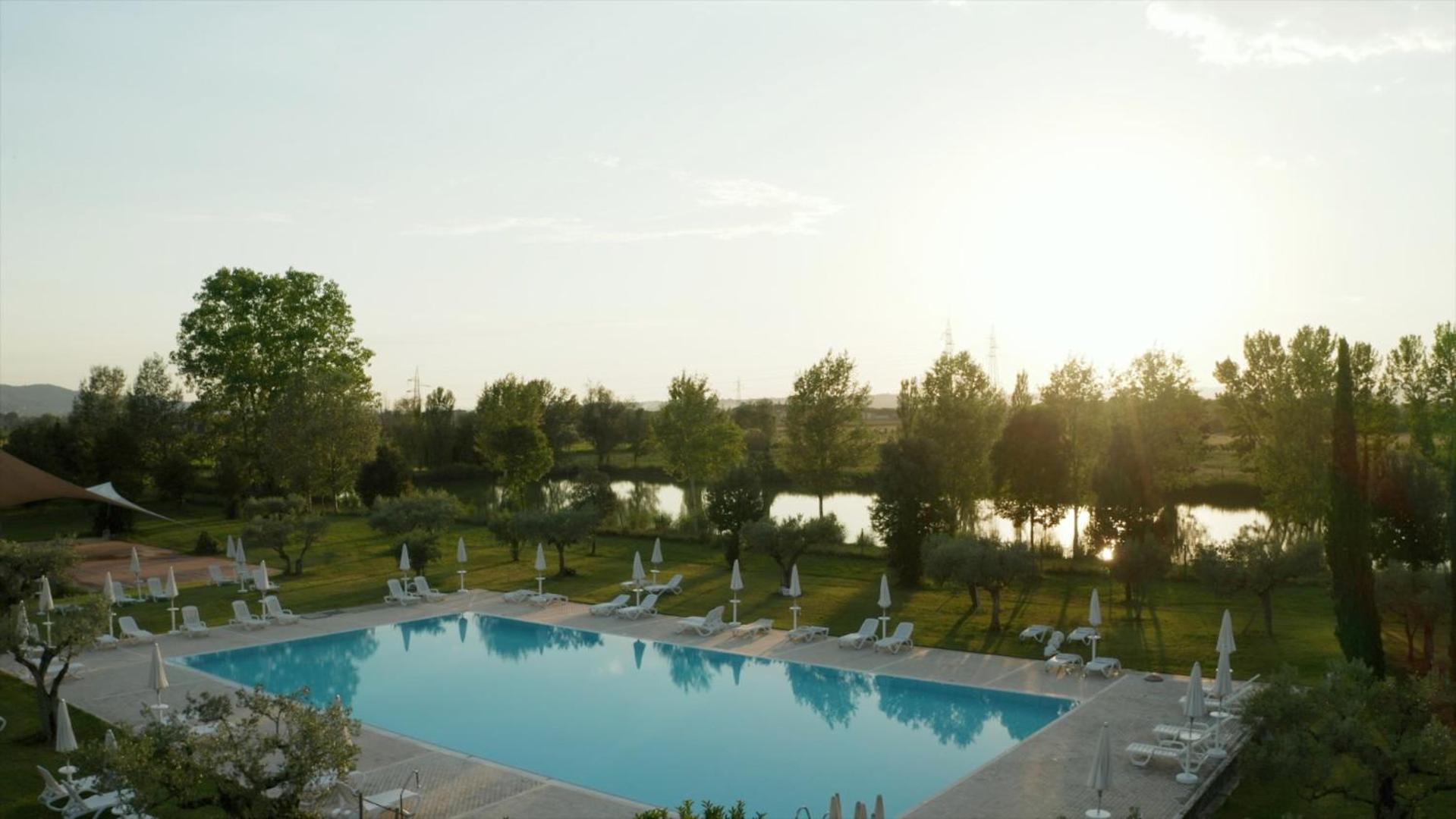 Valle di Assisi Country Apartments