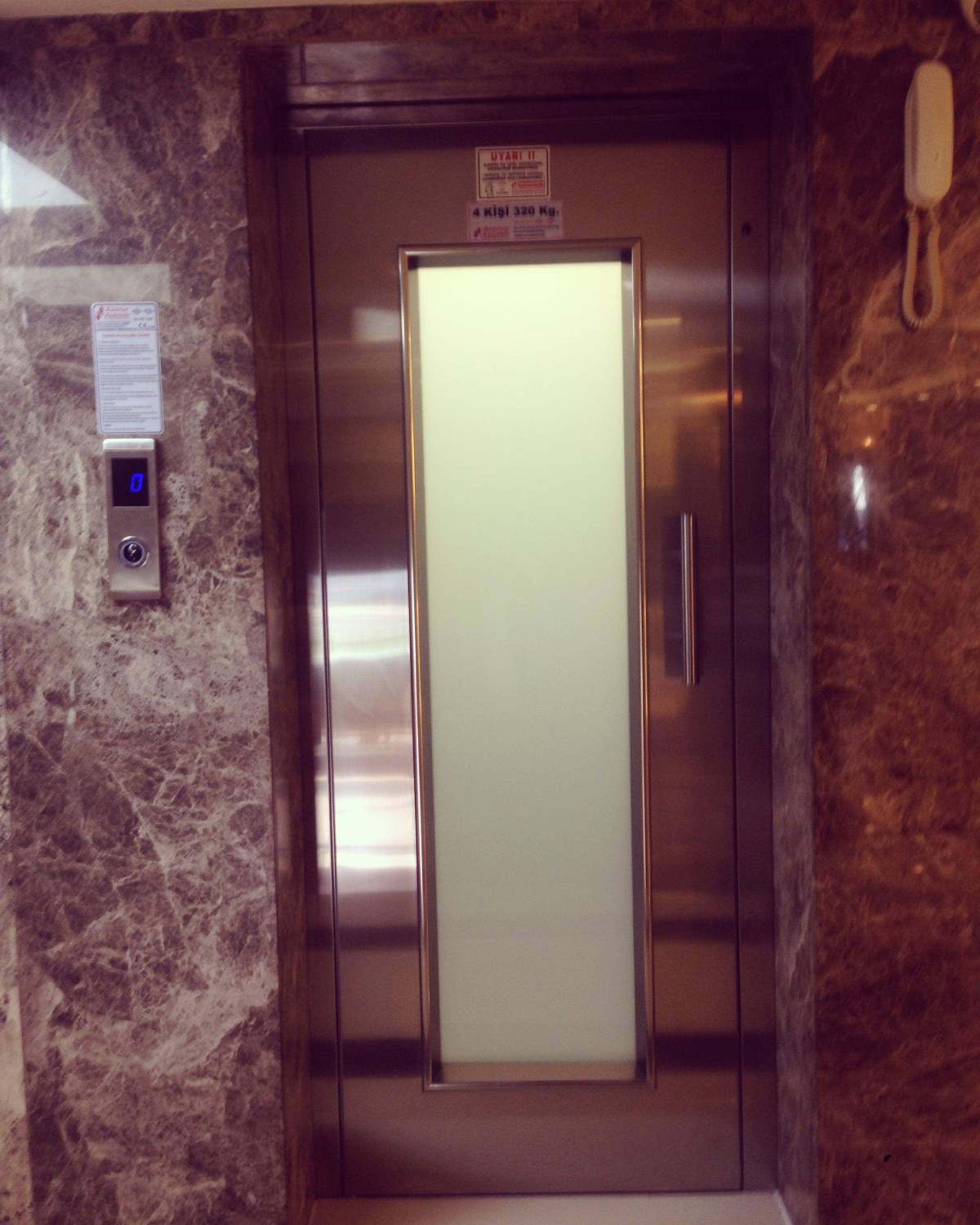 Marmara Place Old City Otel - Image 24