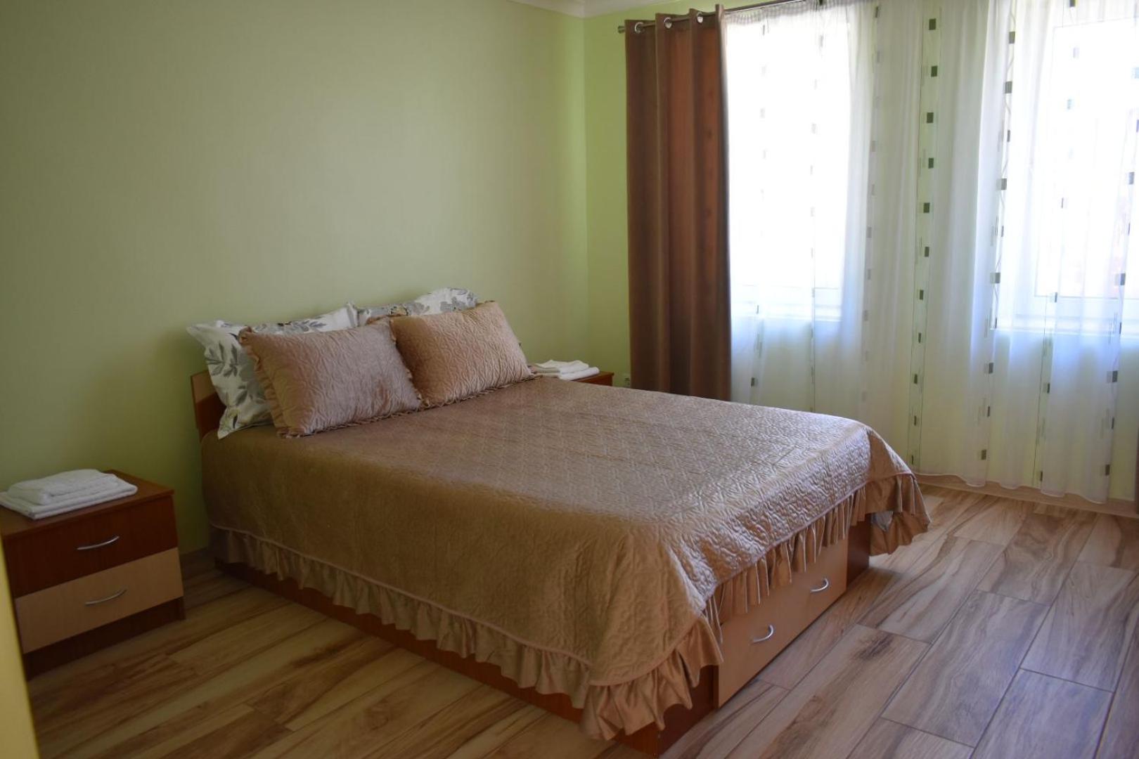 Transilvania rent