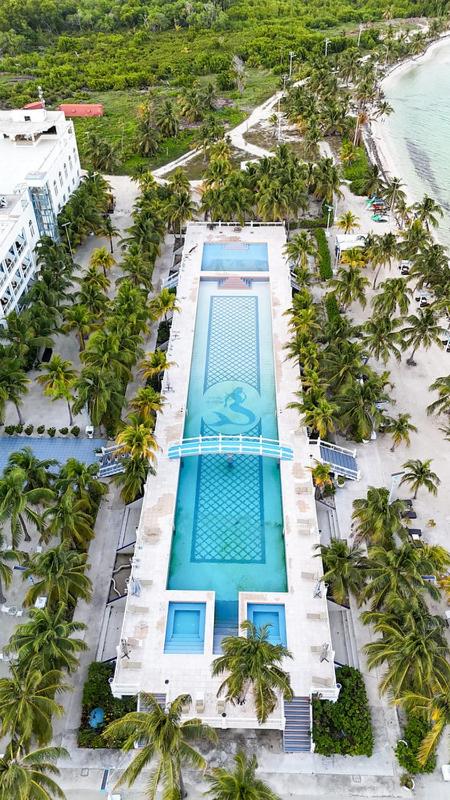 Belize Dive Haven Resort & Marina
