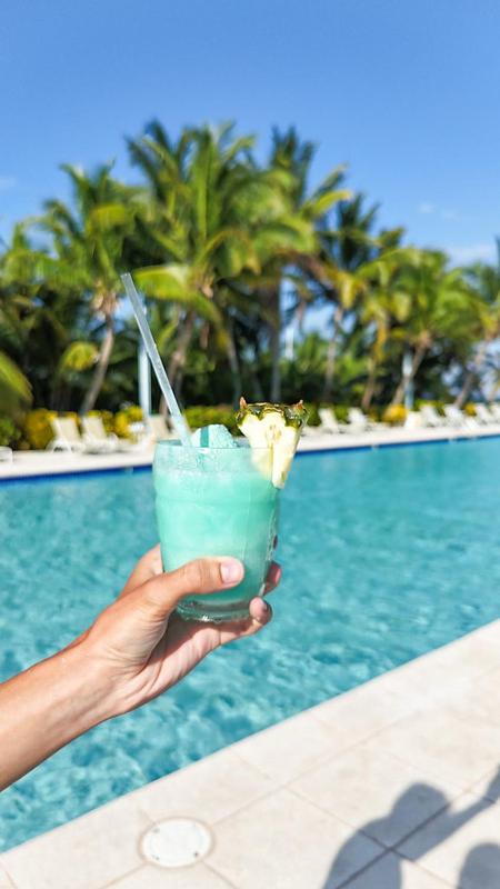 Belize Dive Haven Resort & Marina