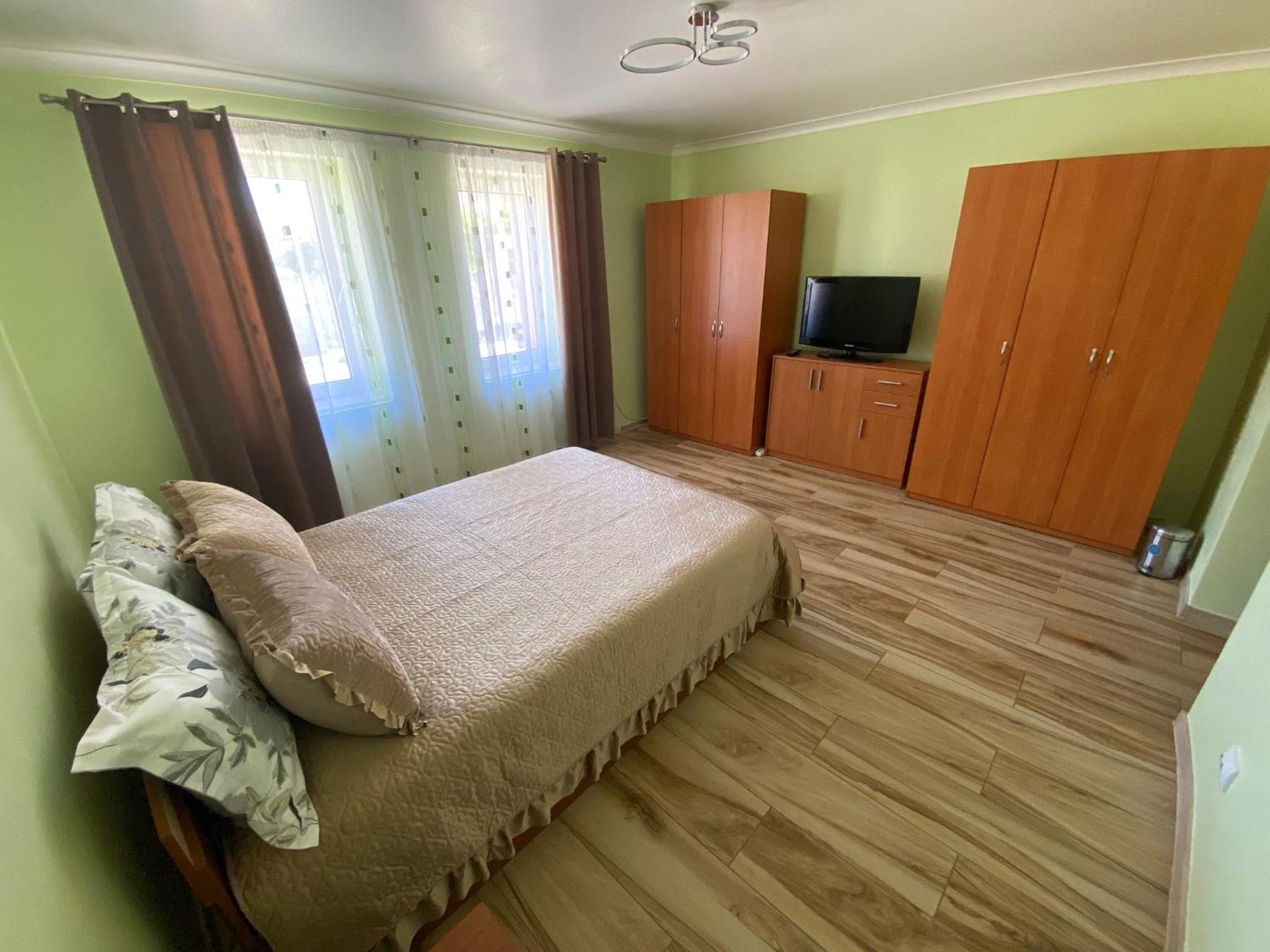 Transilvania rent