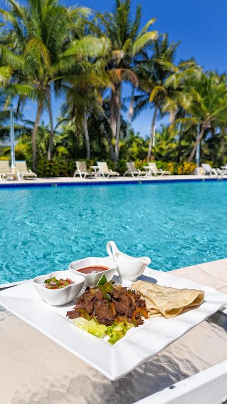 Belize Dive Haven Resort & Marina