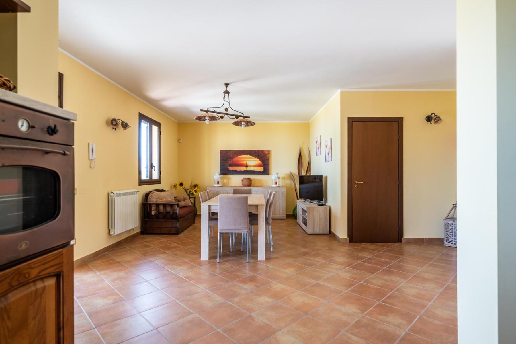Villa Panorama view 3