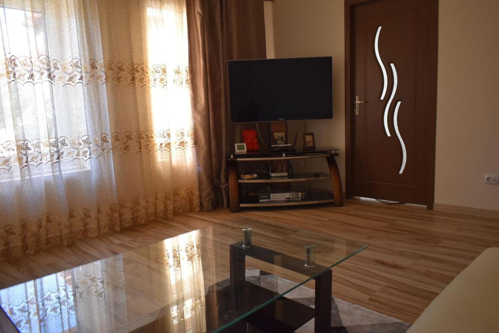 Transilvania rent