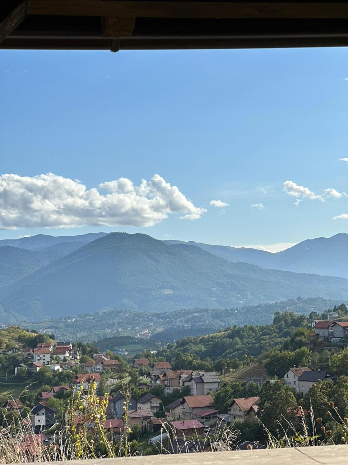 Villa Radost