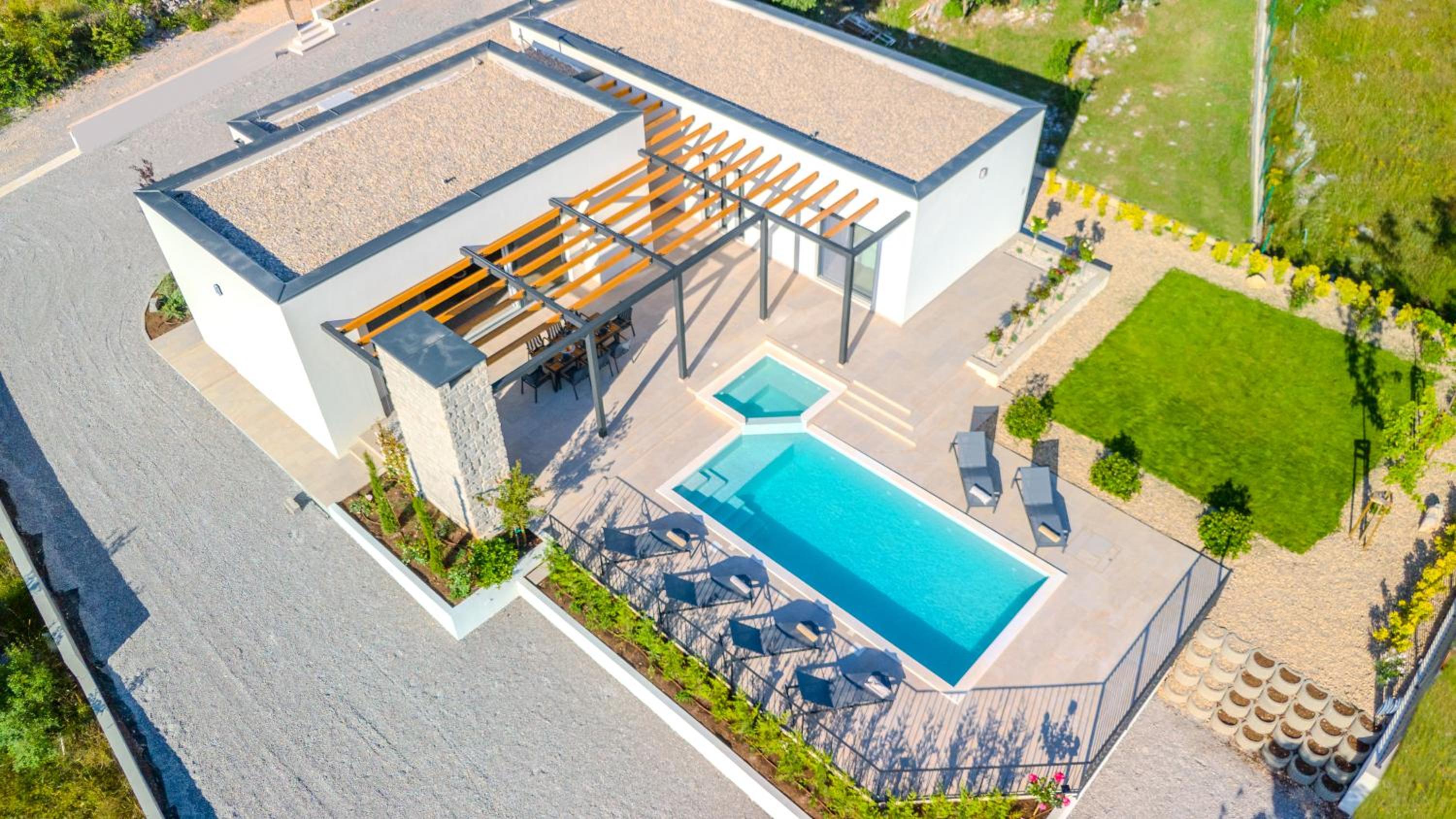Villa Harmony